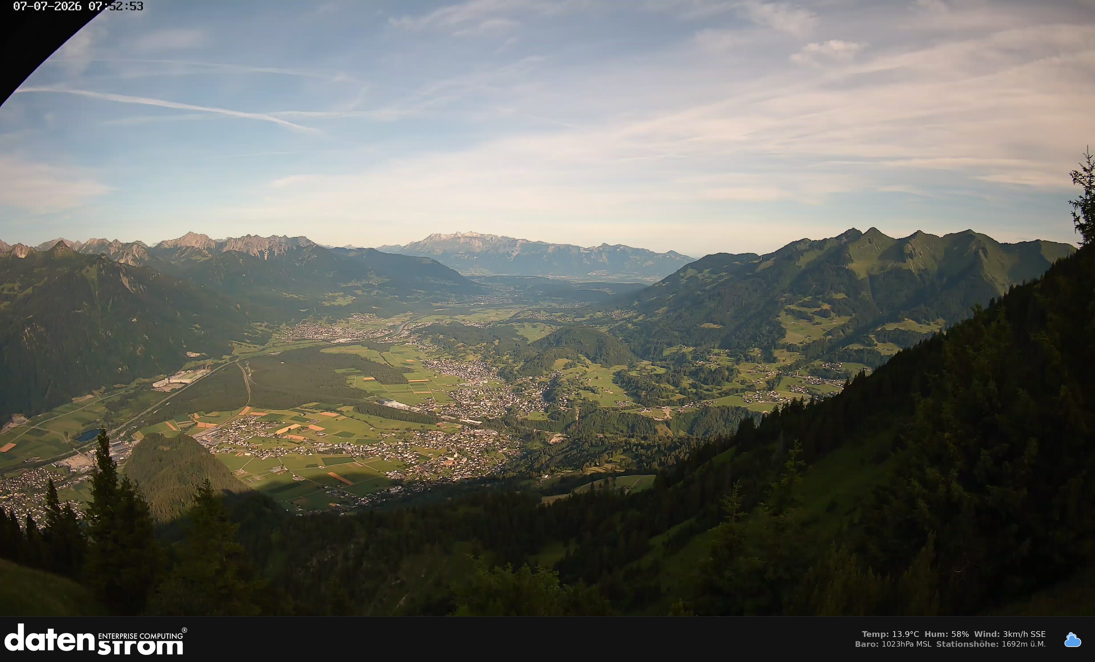 Bludenz - Walgau