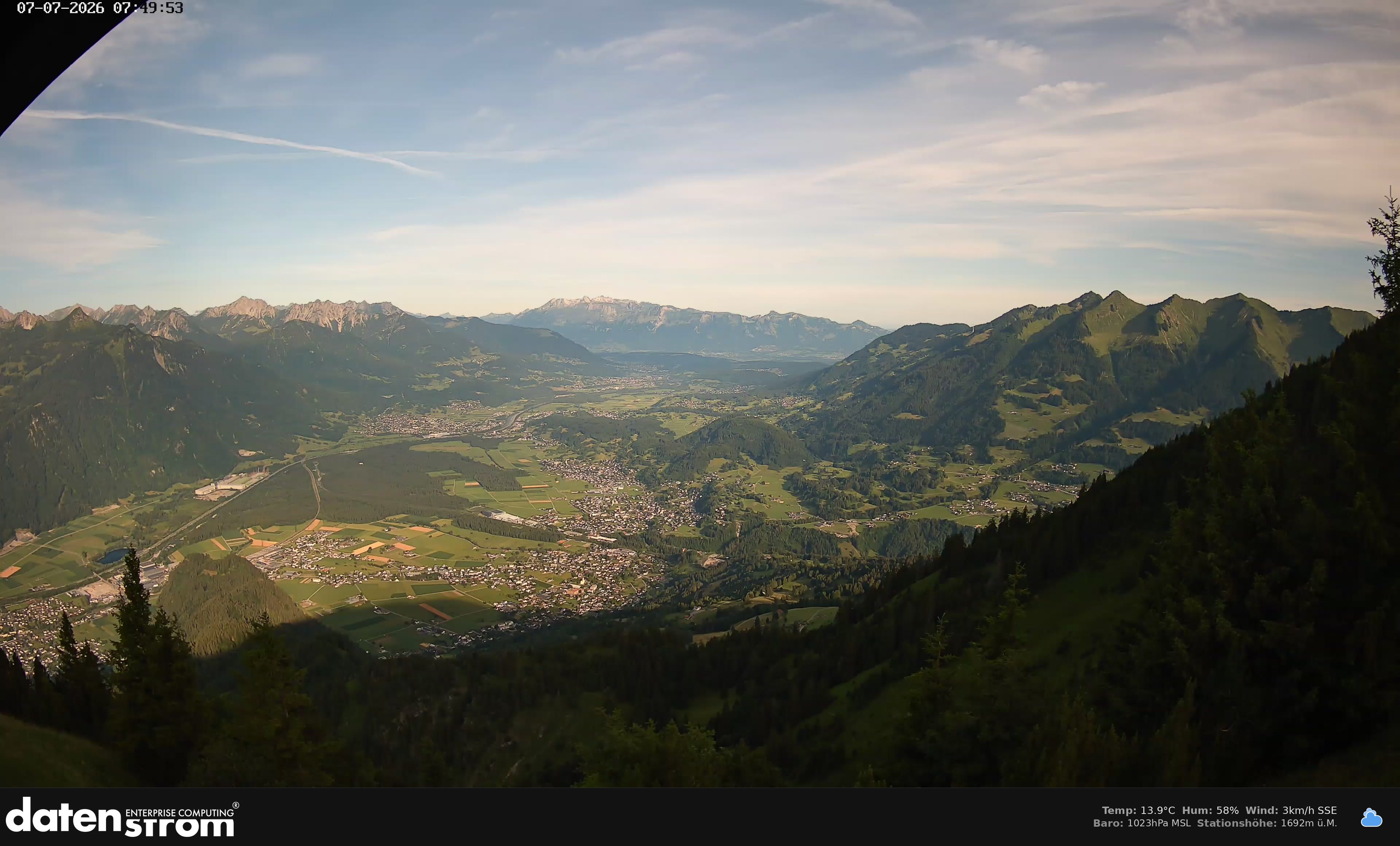 Bludenz - Walgau