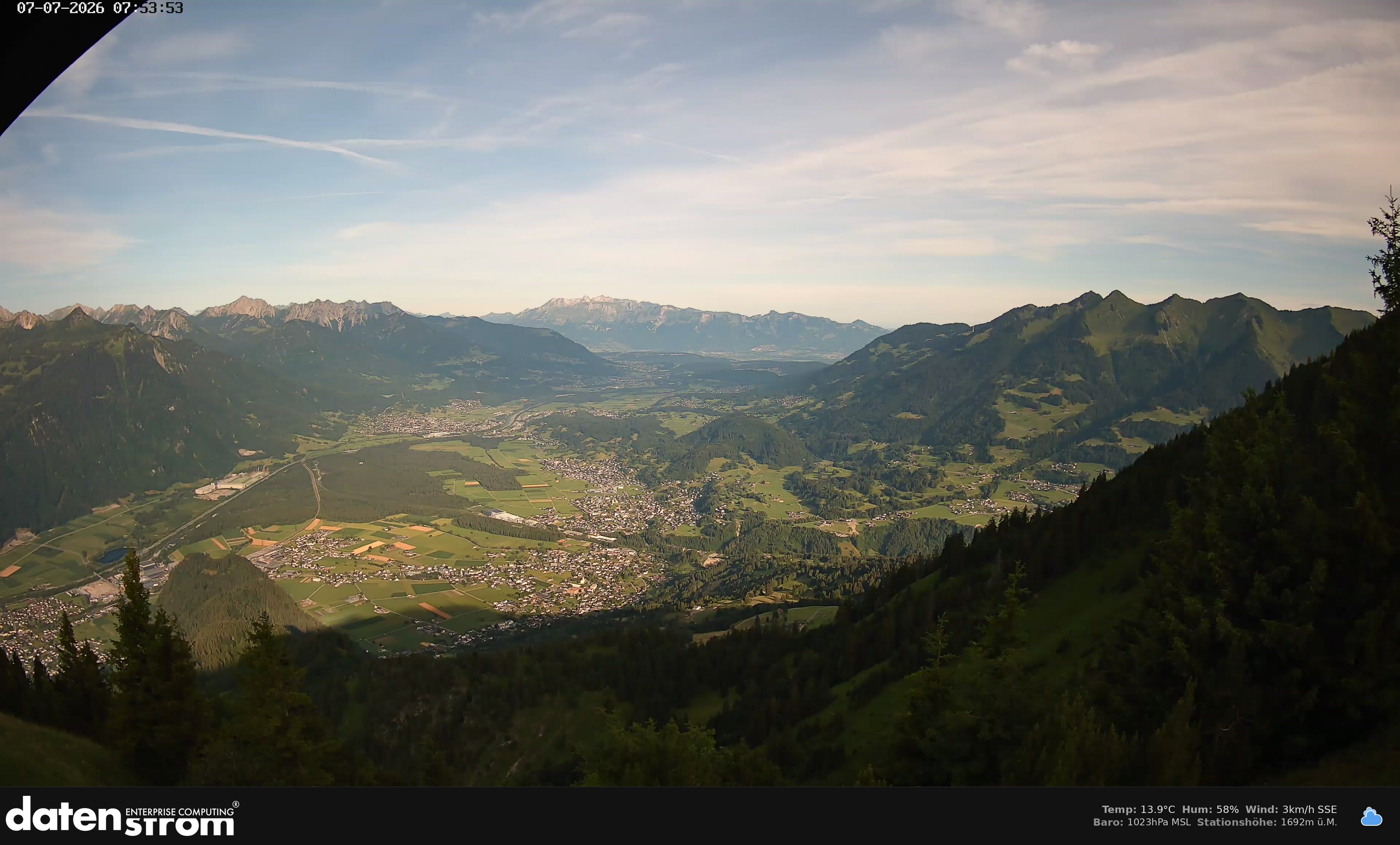 Bludenz - Walgau