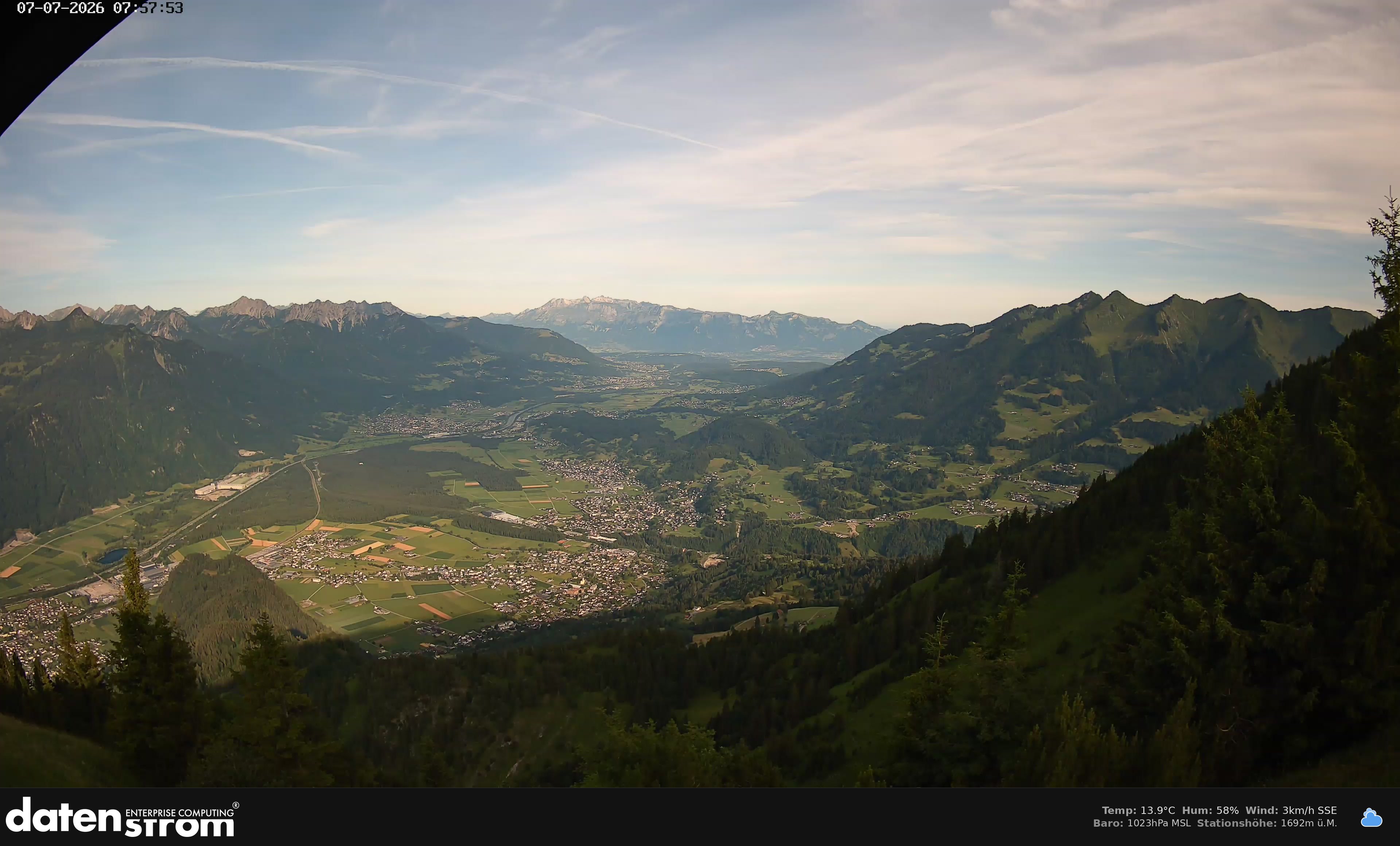 Bludenz - Walgau