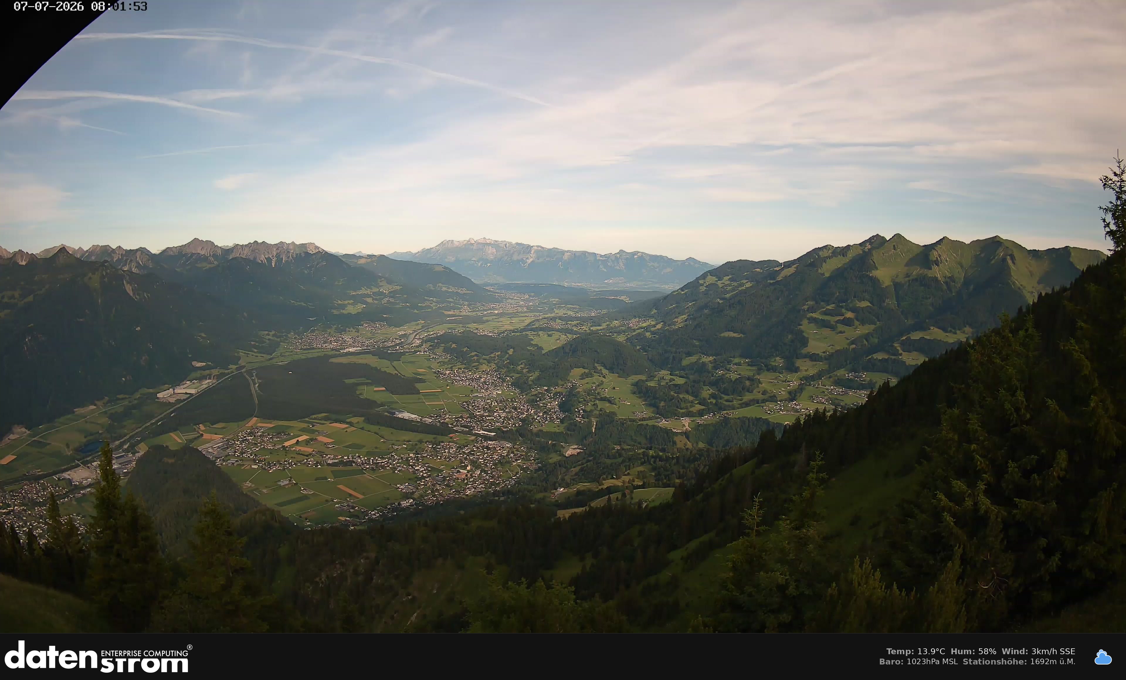 Bludenz - Walgau