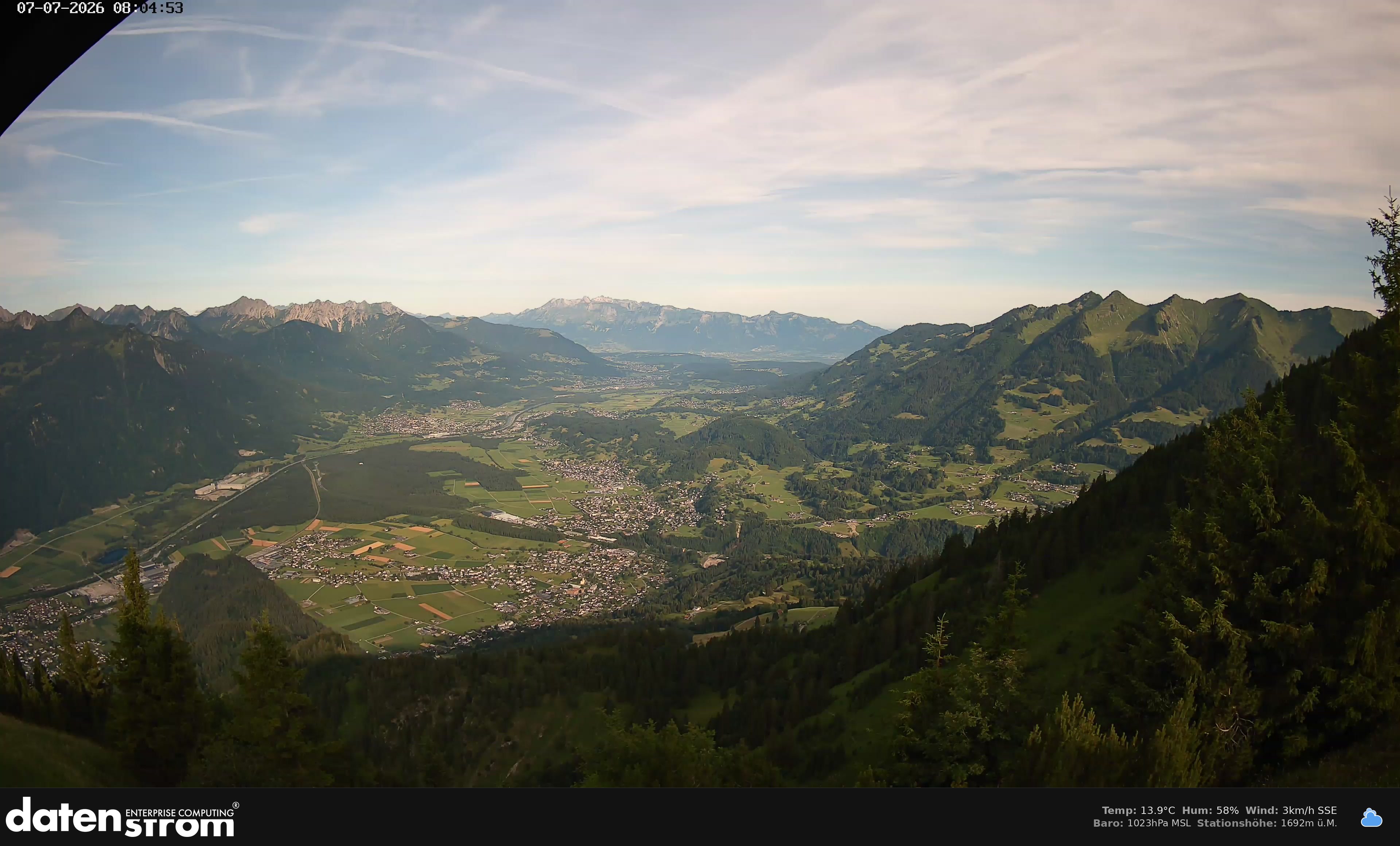 Bludenz - Walgau