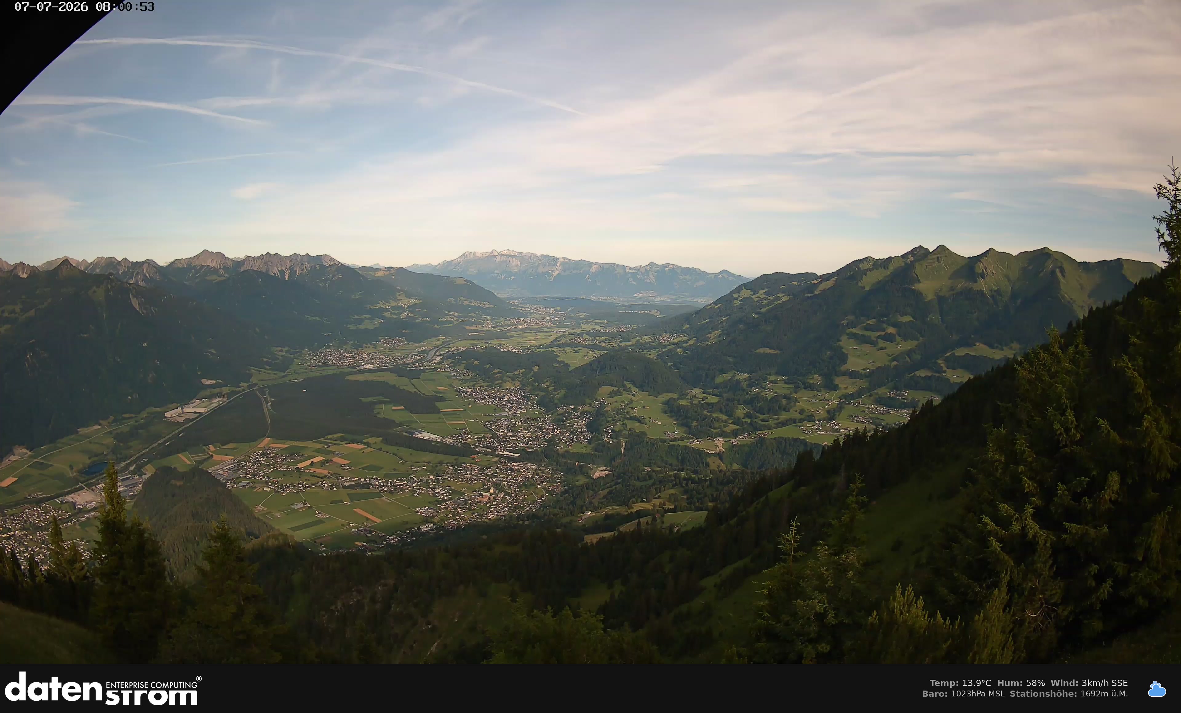 Bludenz - Walgau