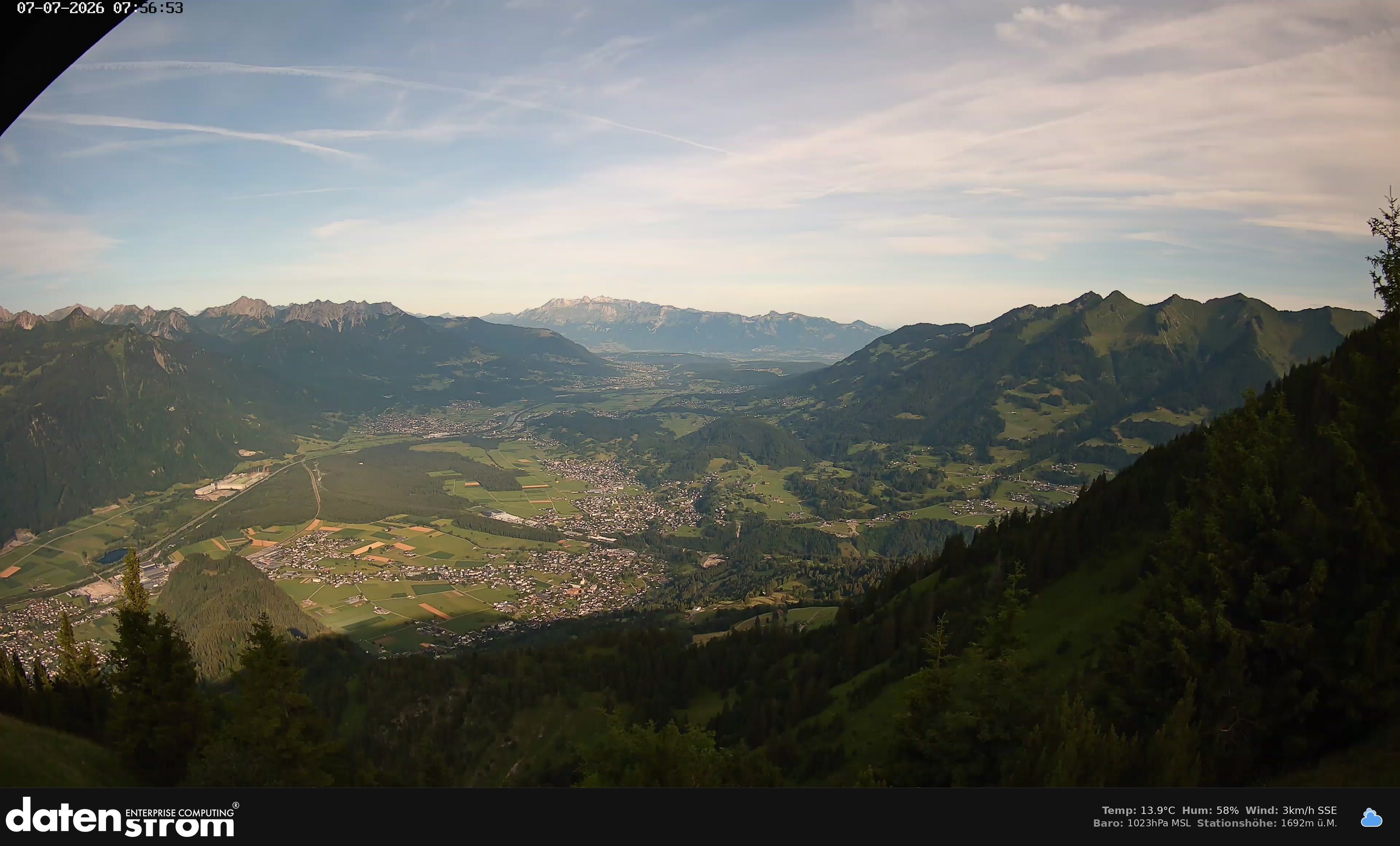 Bludenz - Walgau