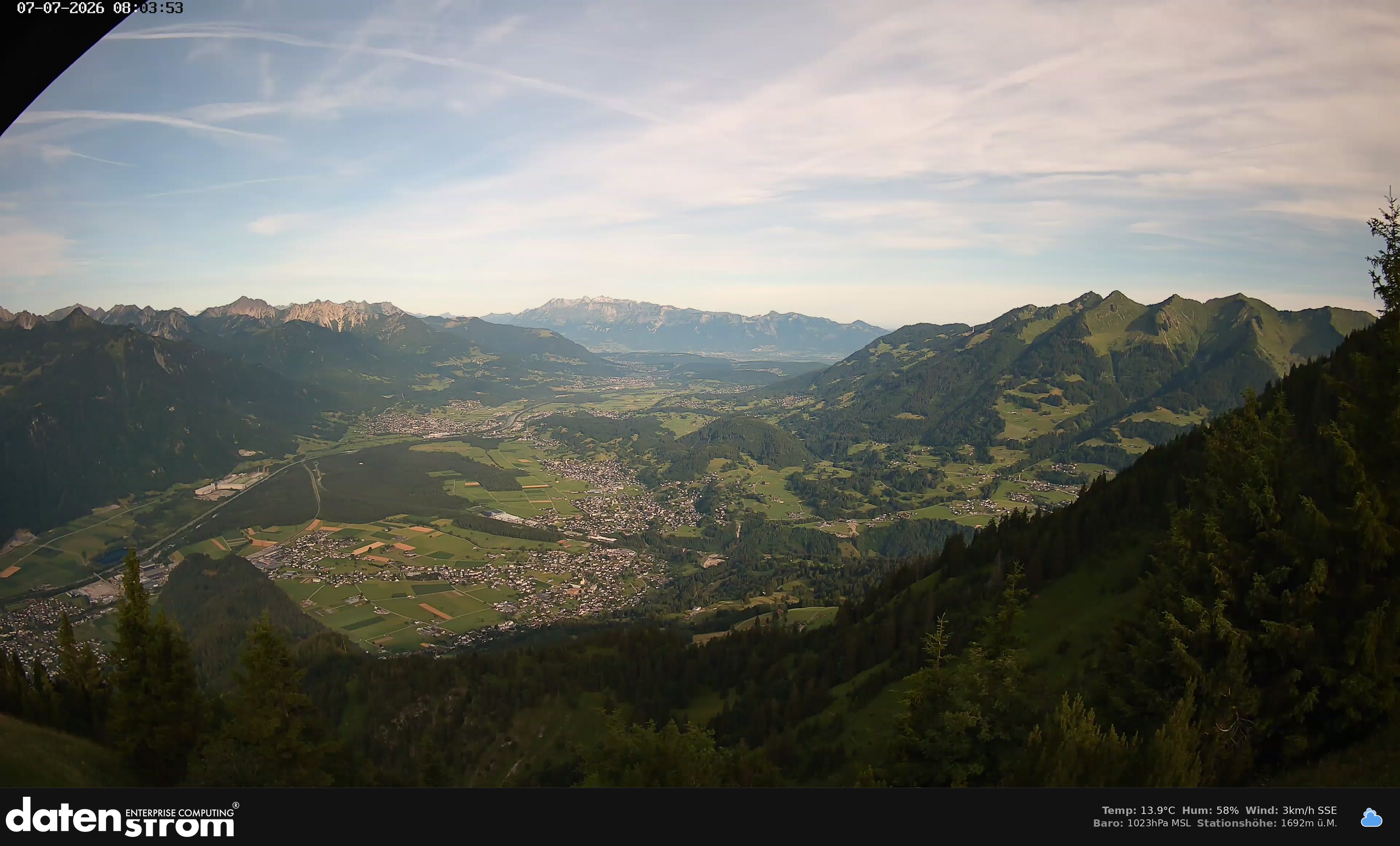Bludenz - Walgau
