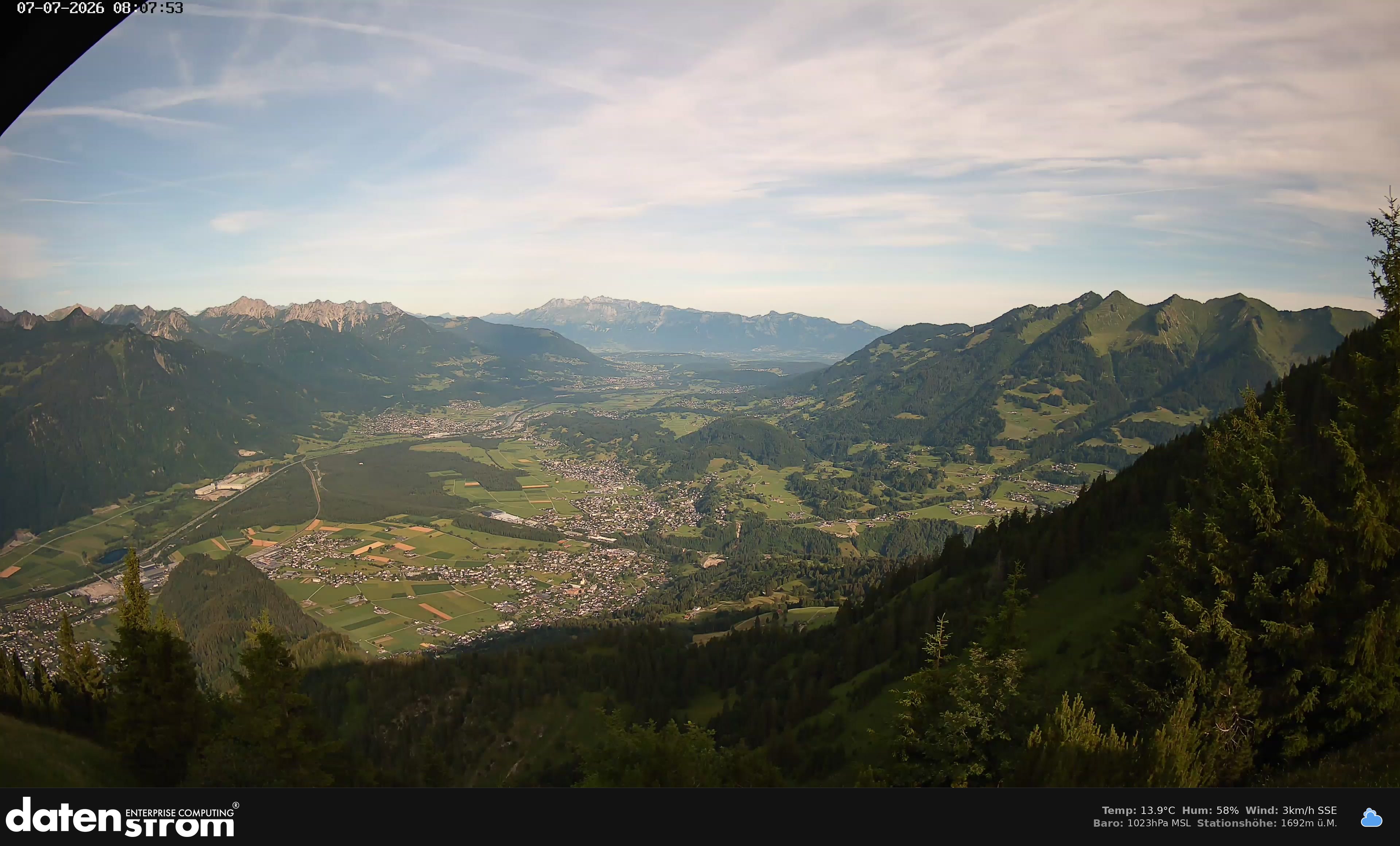Bludenz - Walgau