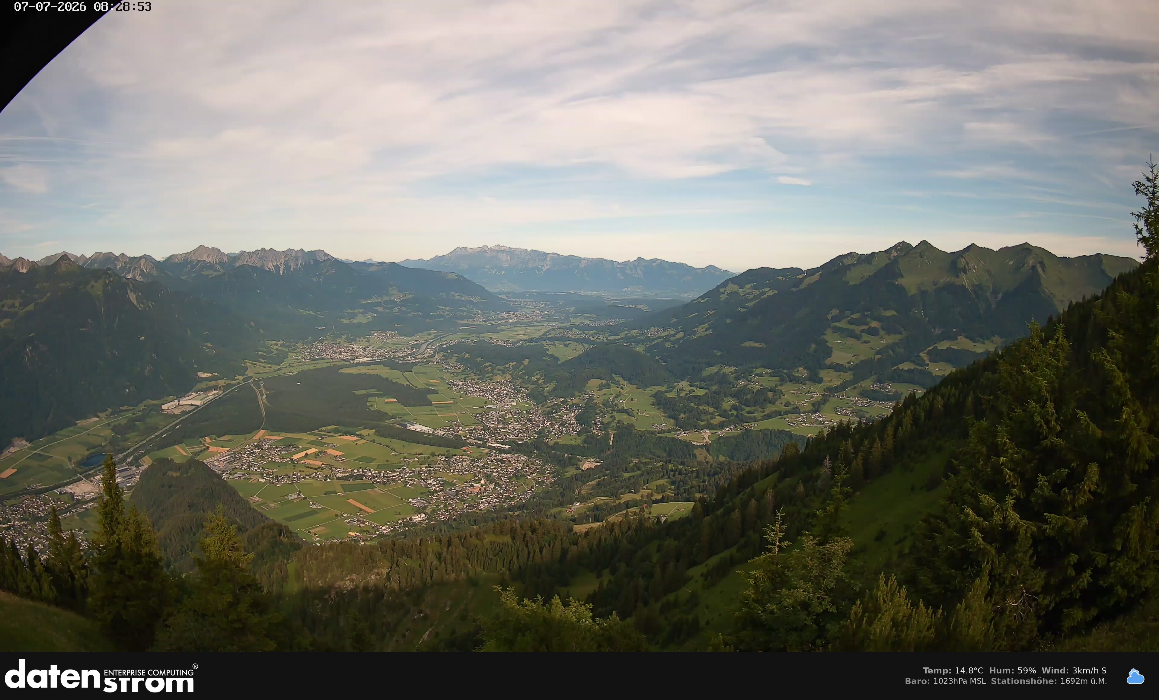 Bludenz - Walgau