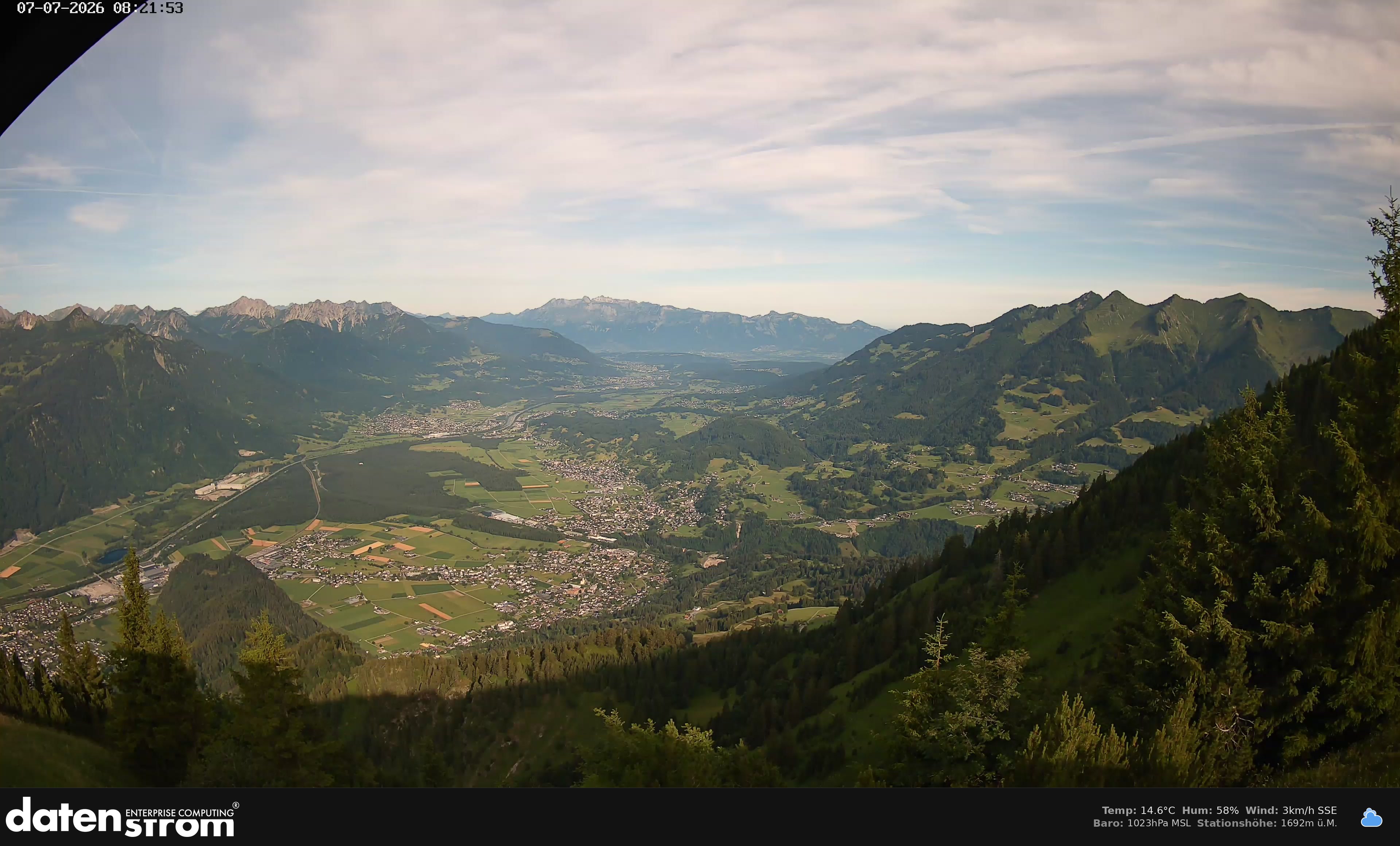 Bludenz - Walgau