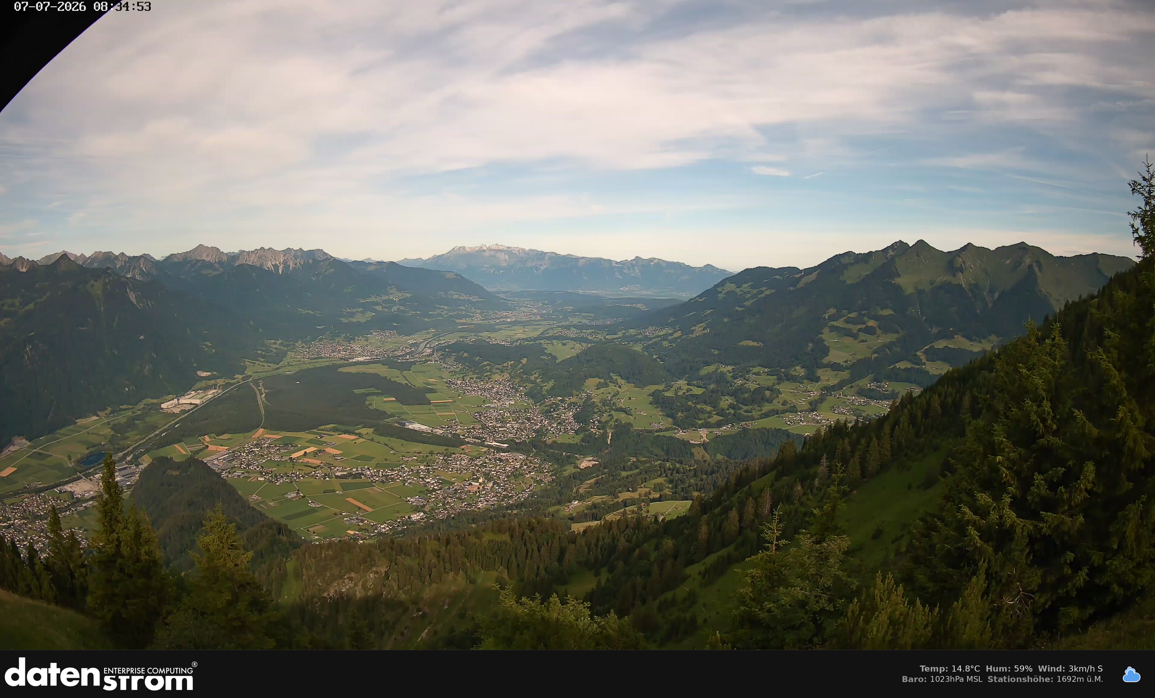 Bludenz - Walgau
