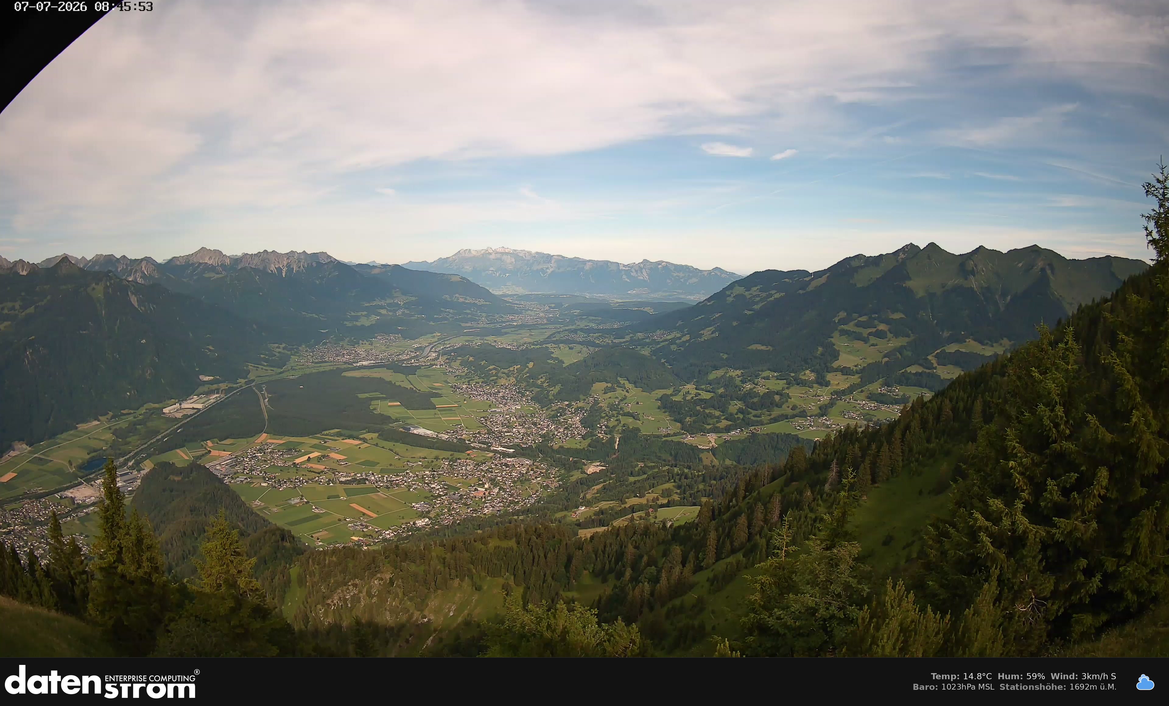 Bludenz - Walgau