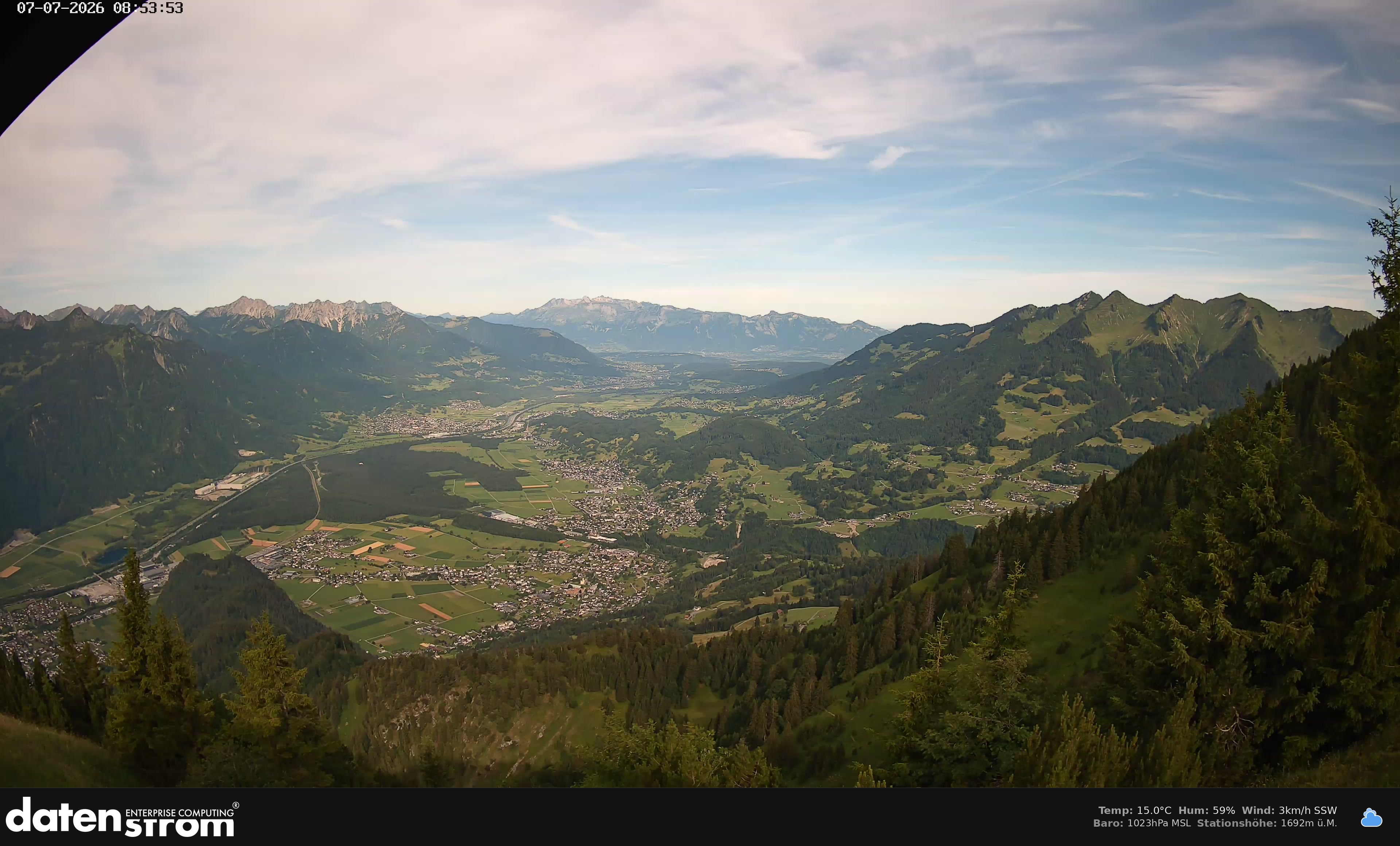 Bludenz - Walgau