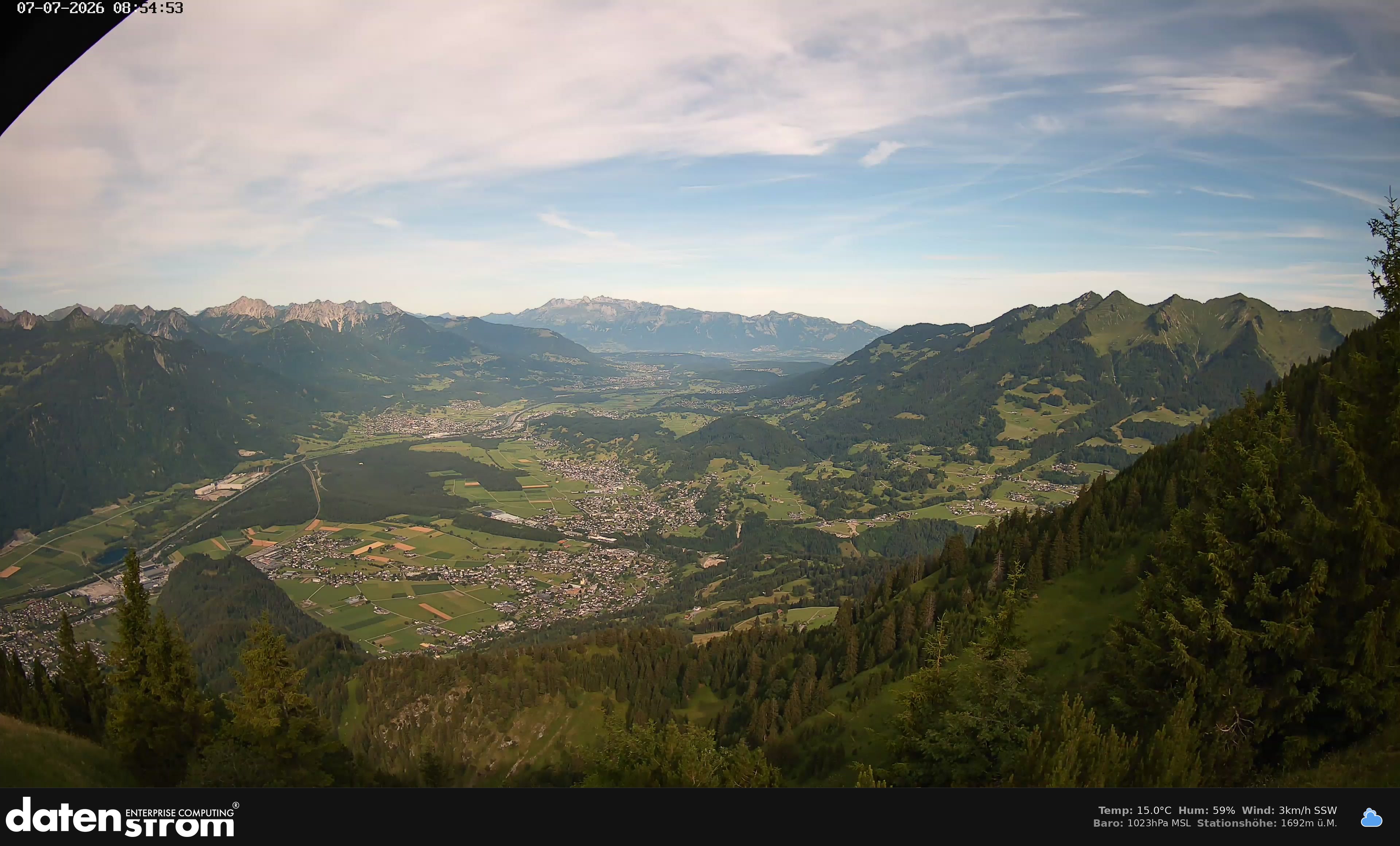 Bludenz - Walgau
