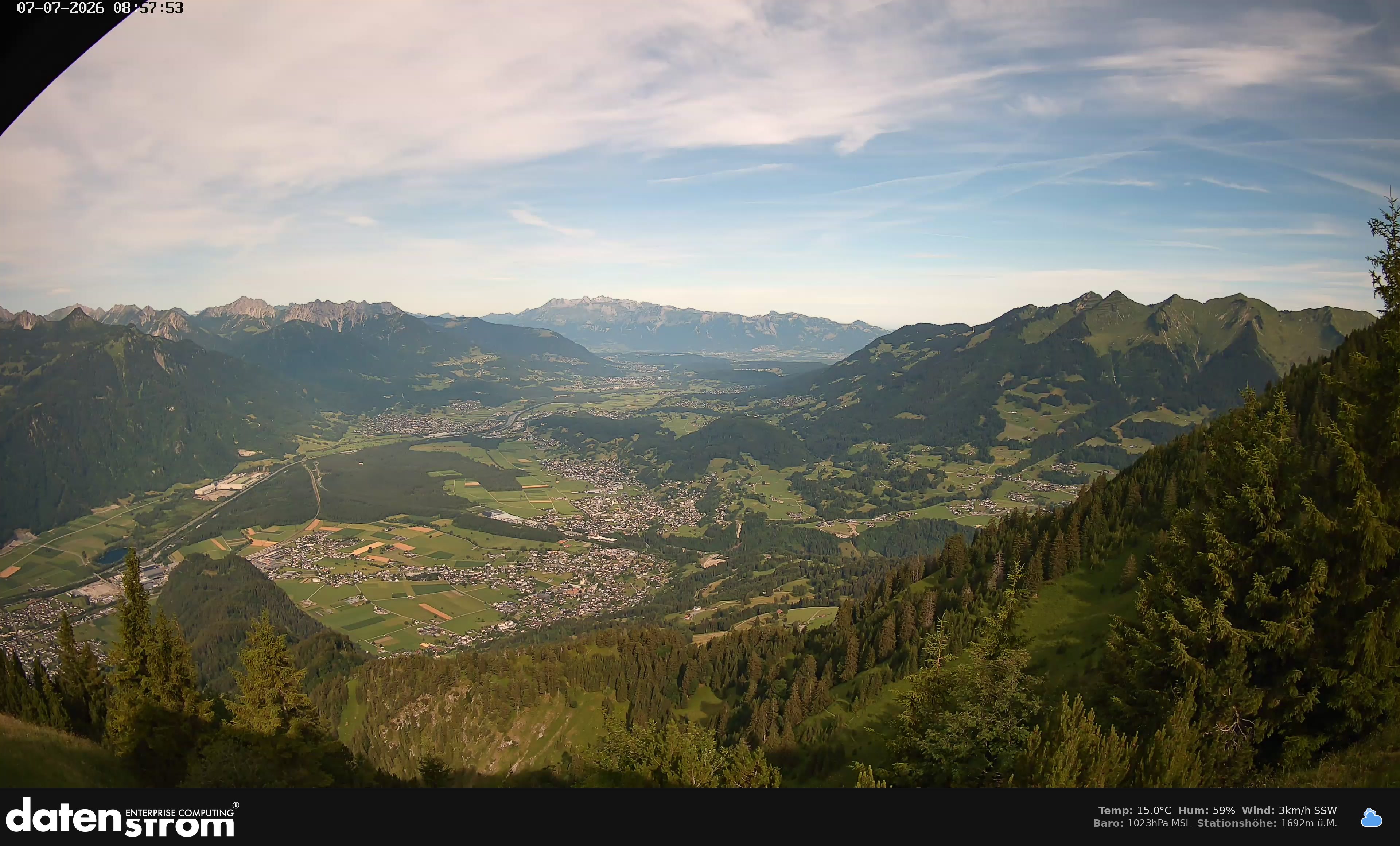 Bludenz - Walgau