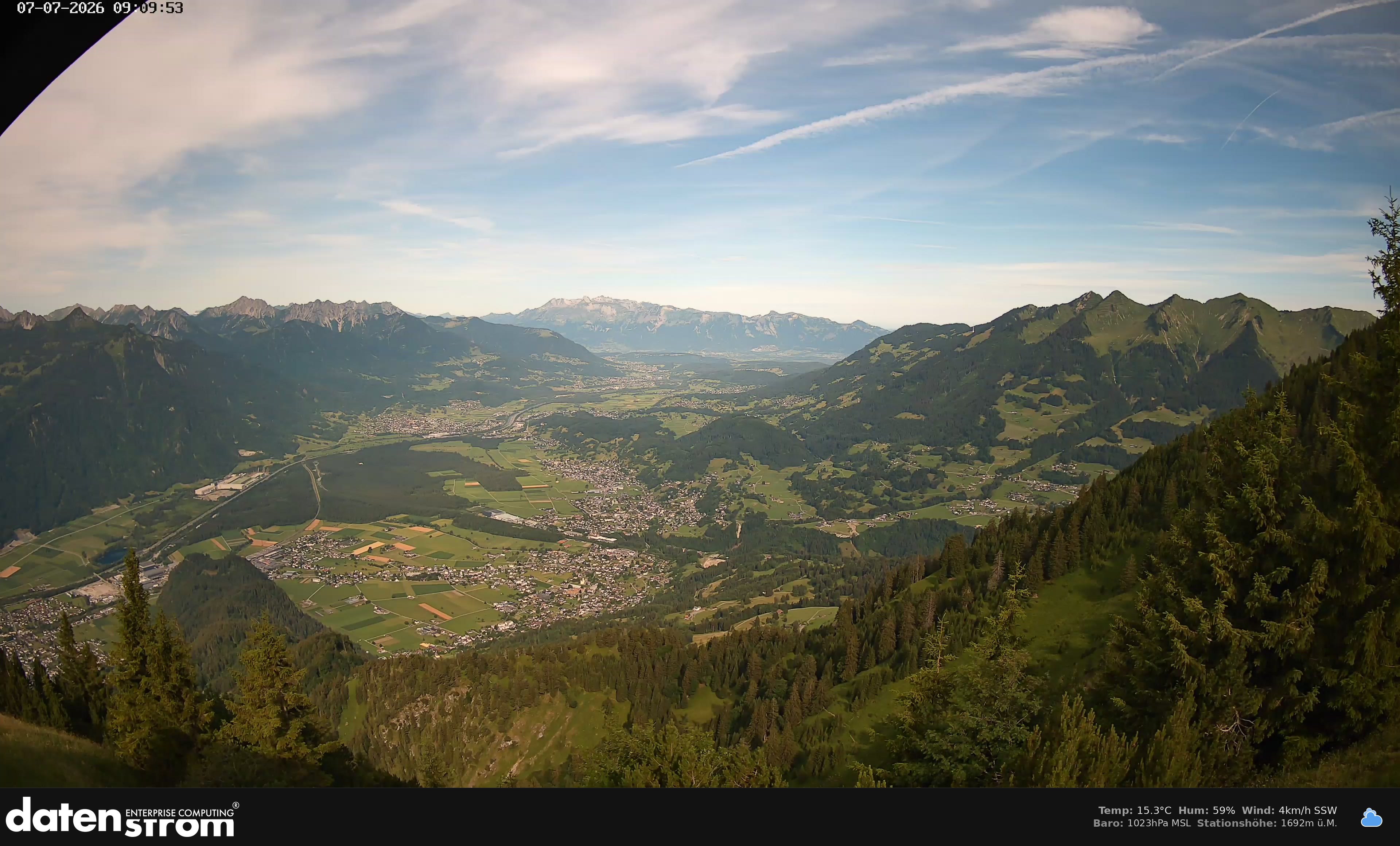 Bludenz - Walgau