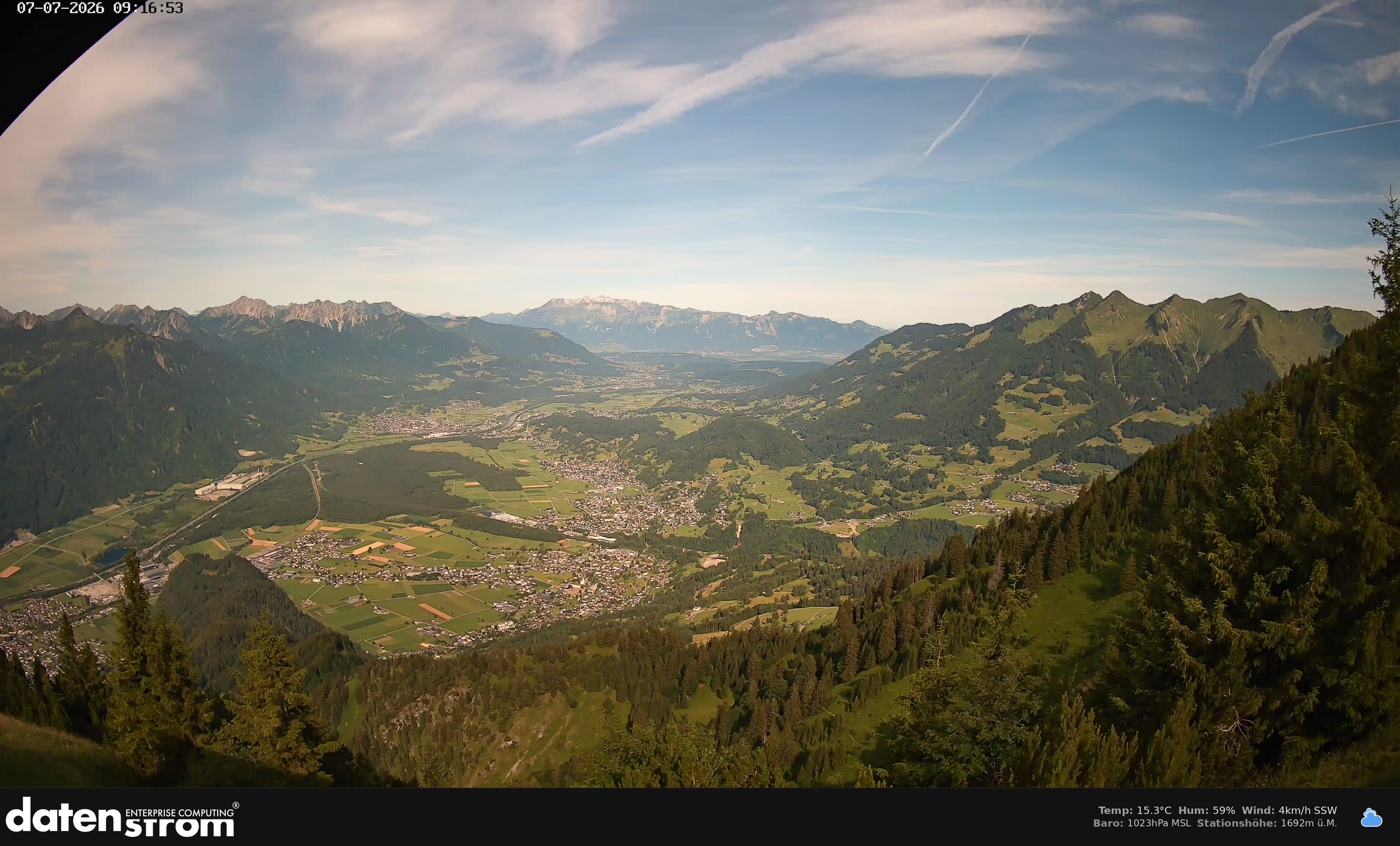 Bludenz - Walgau