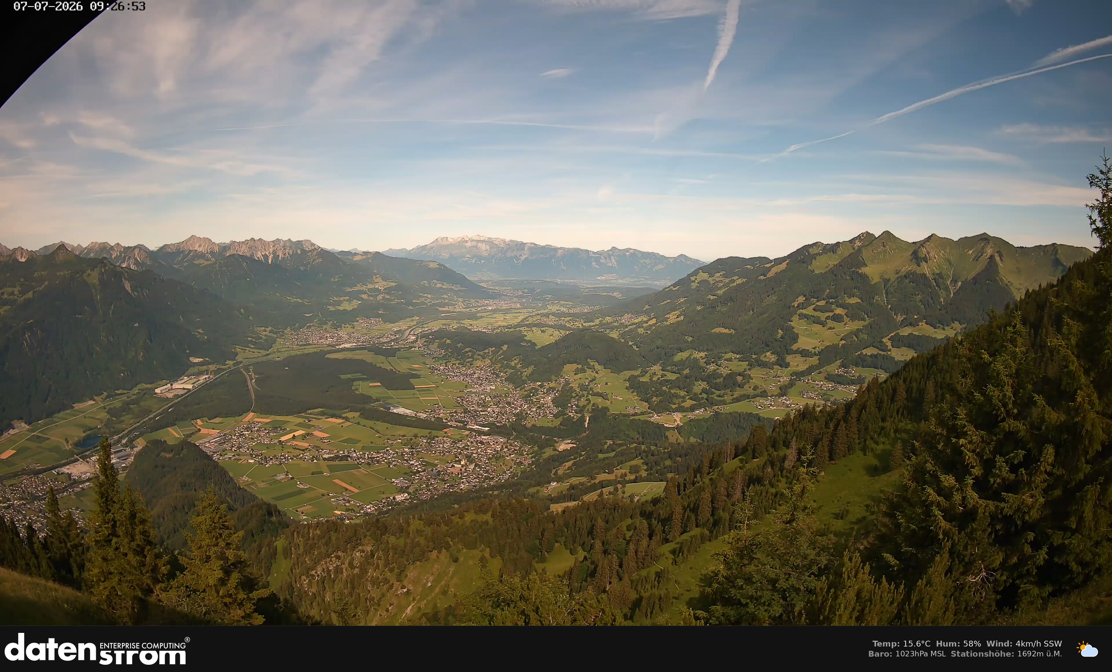Bludenz - Walgau