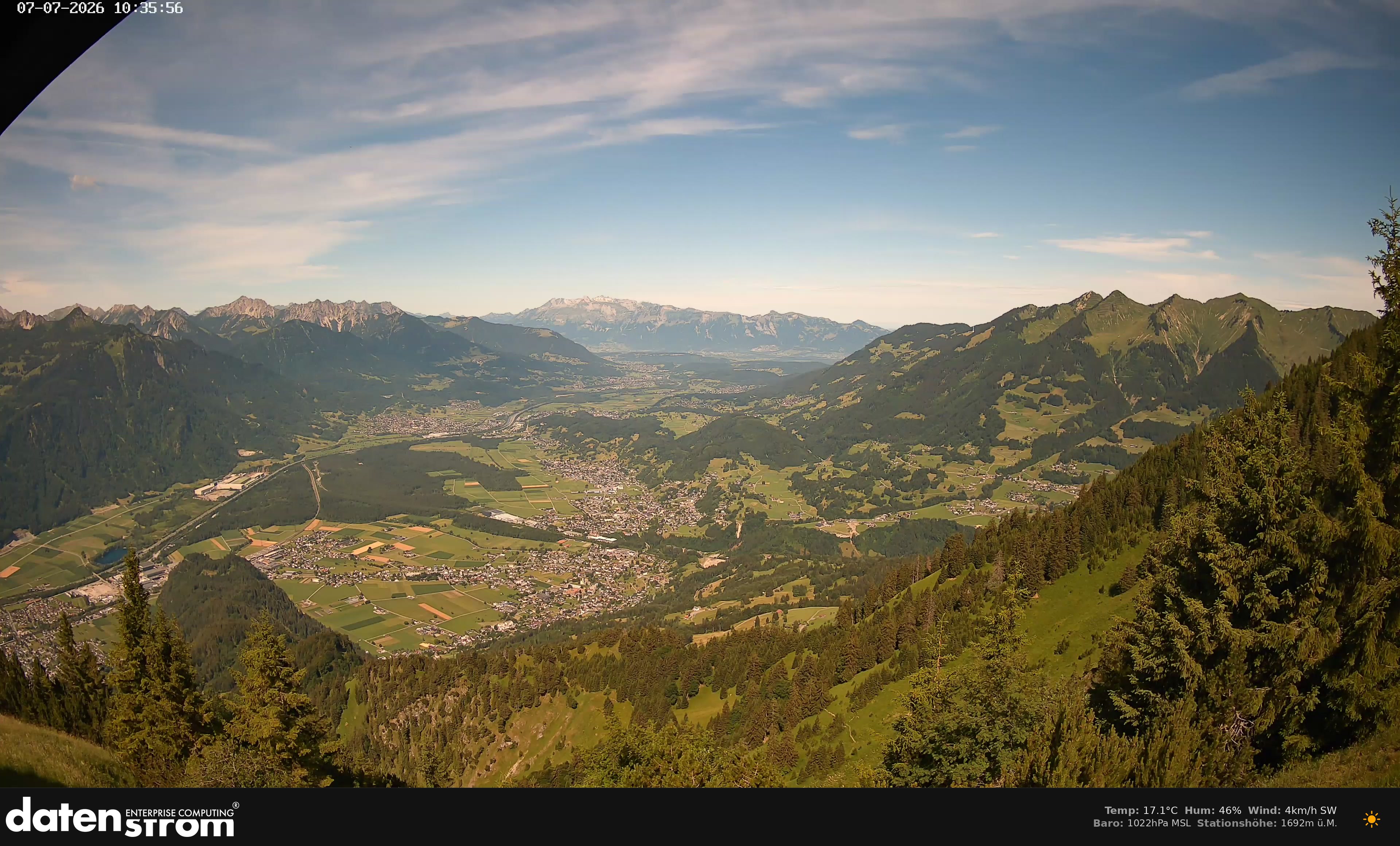 Bludenz - Walgau