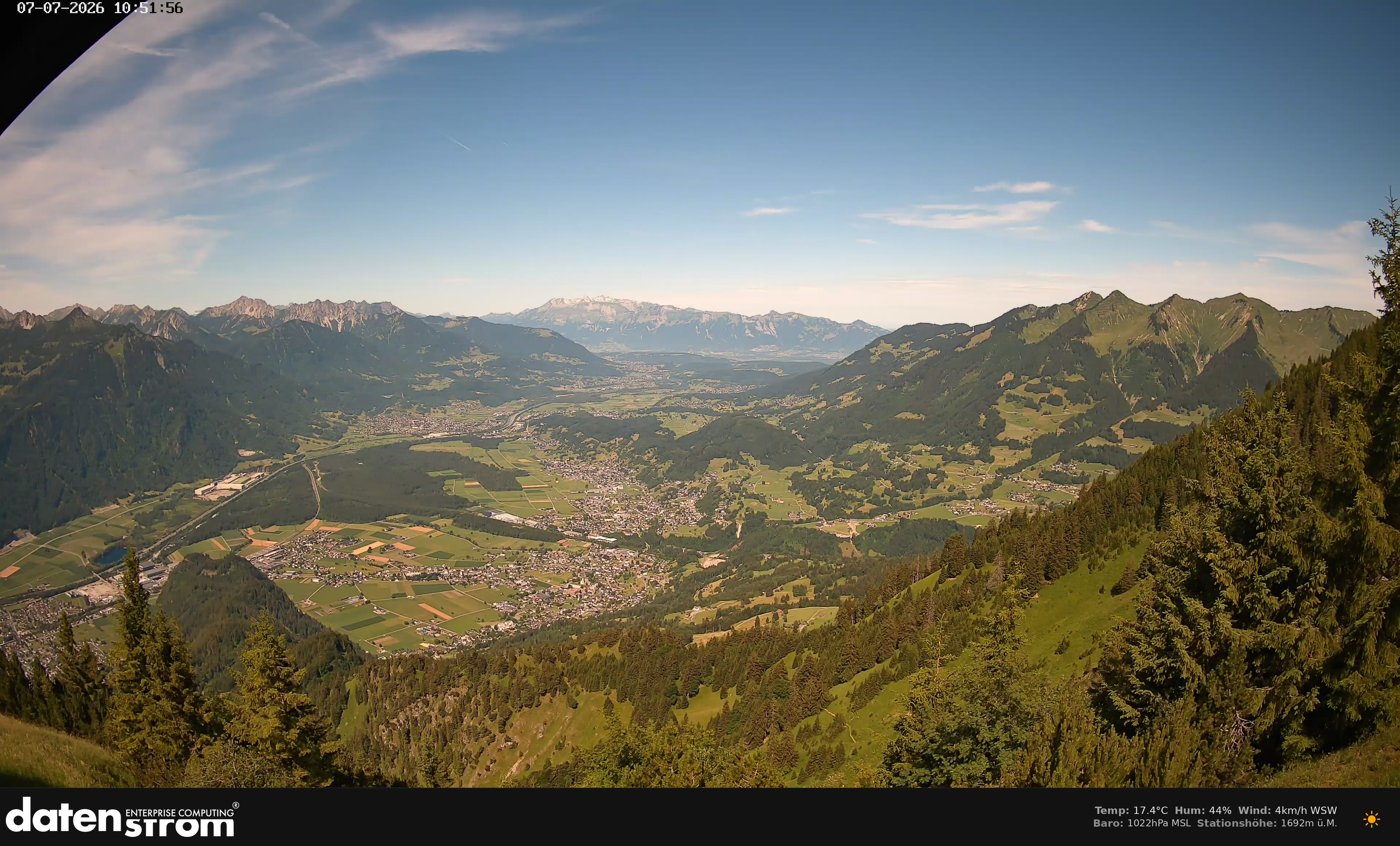 Bludenz - Walgau