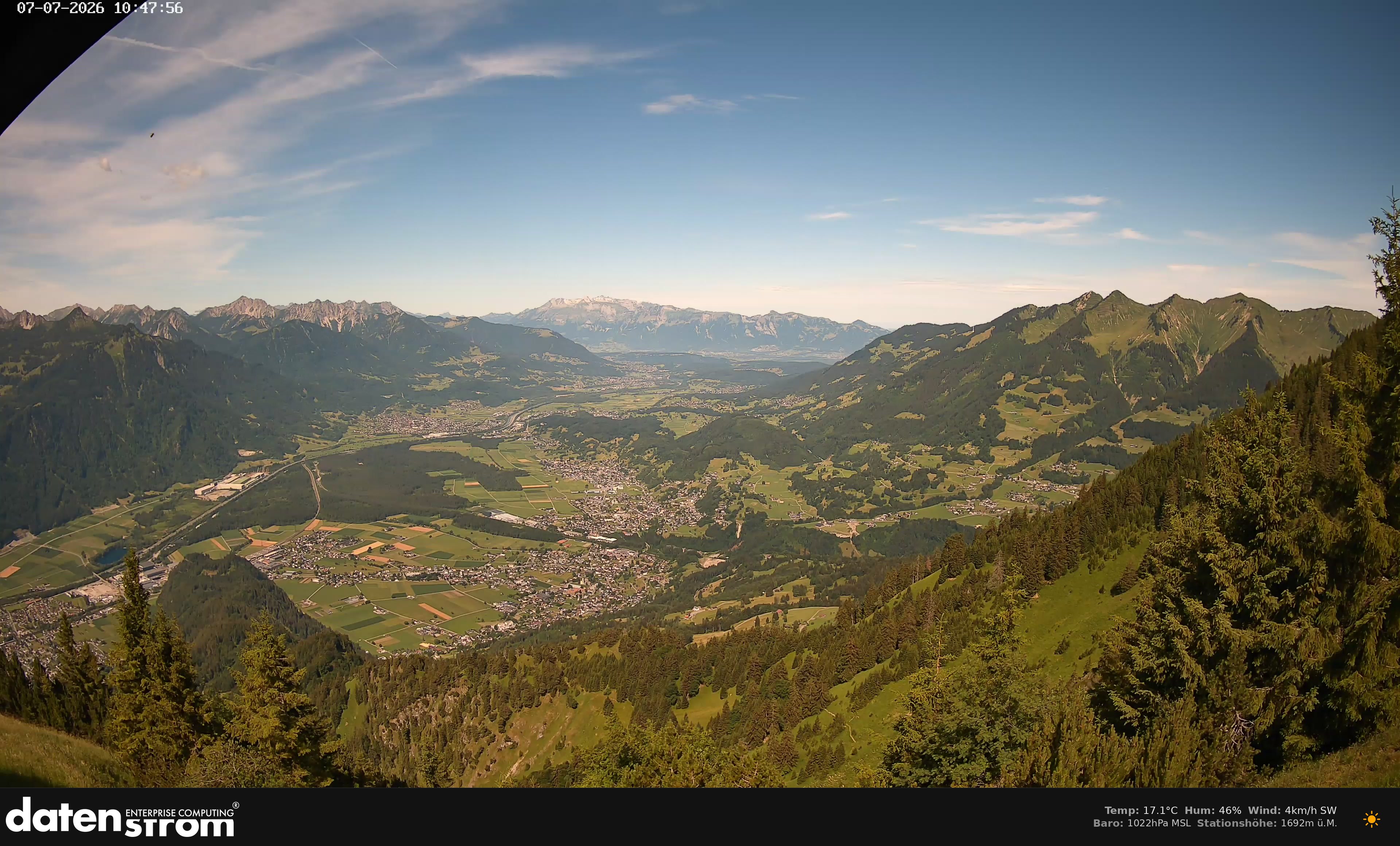 Bludenz - Walgau