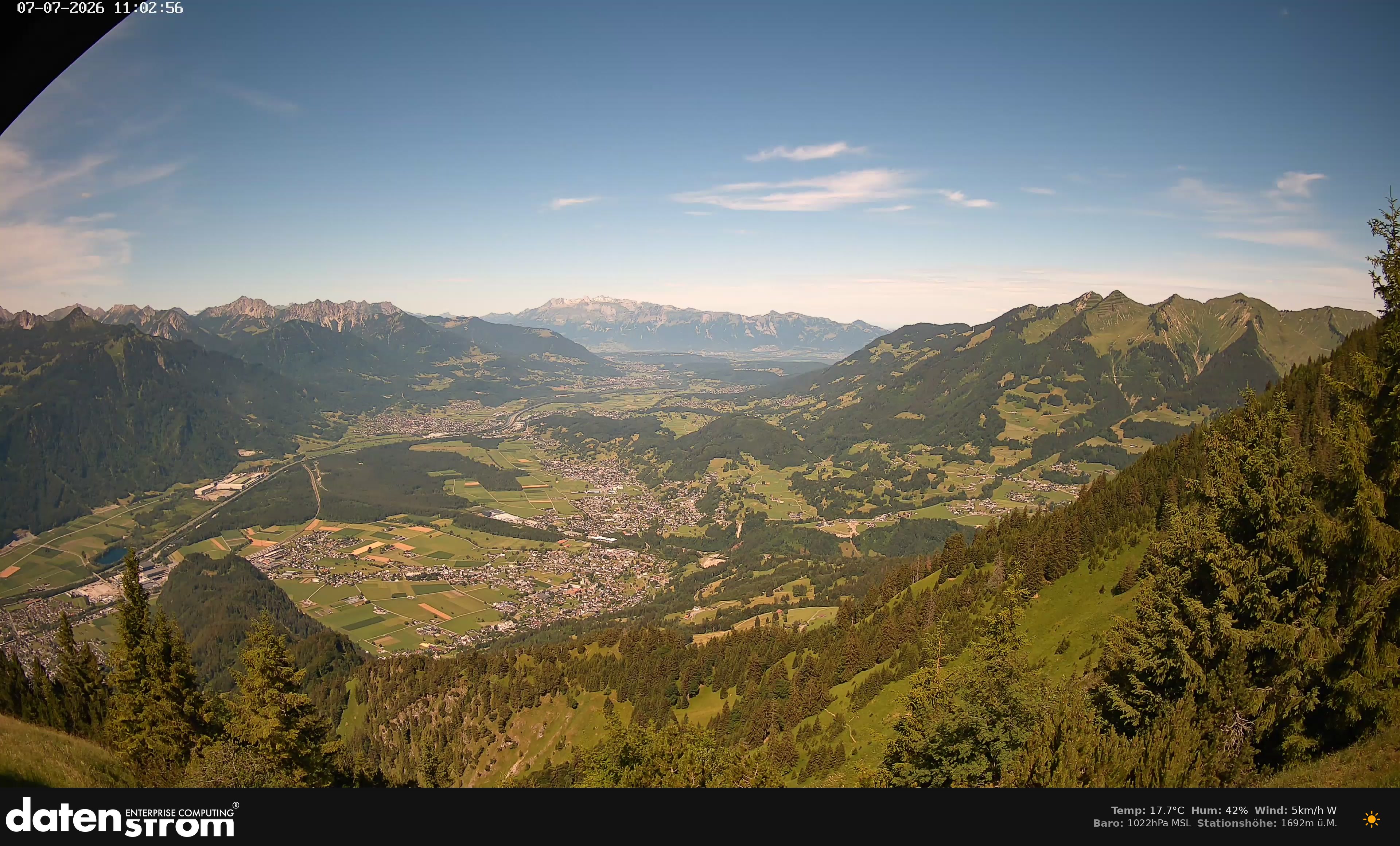 Bludenz - Walgau