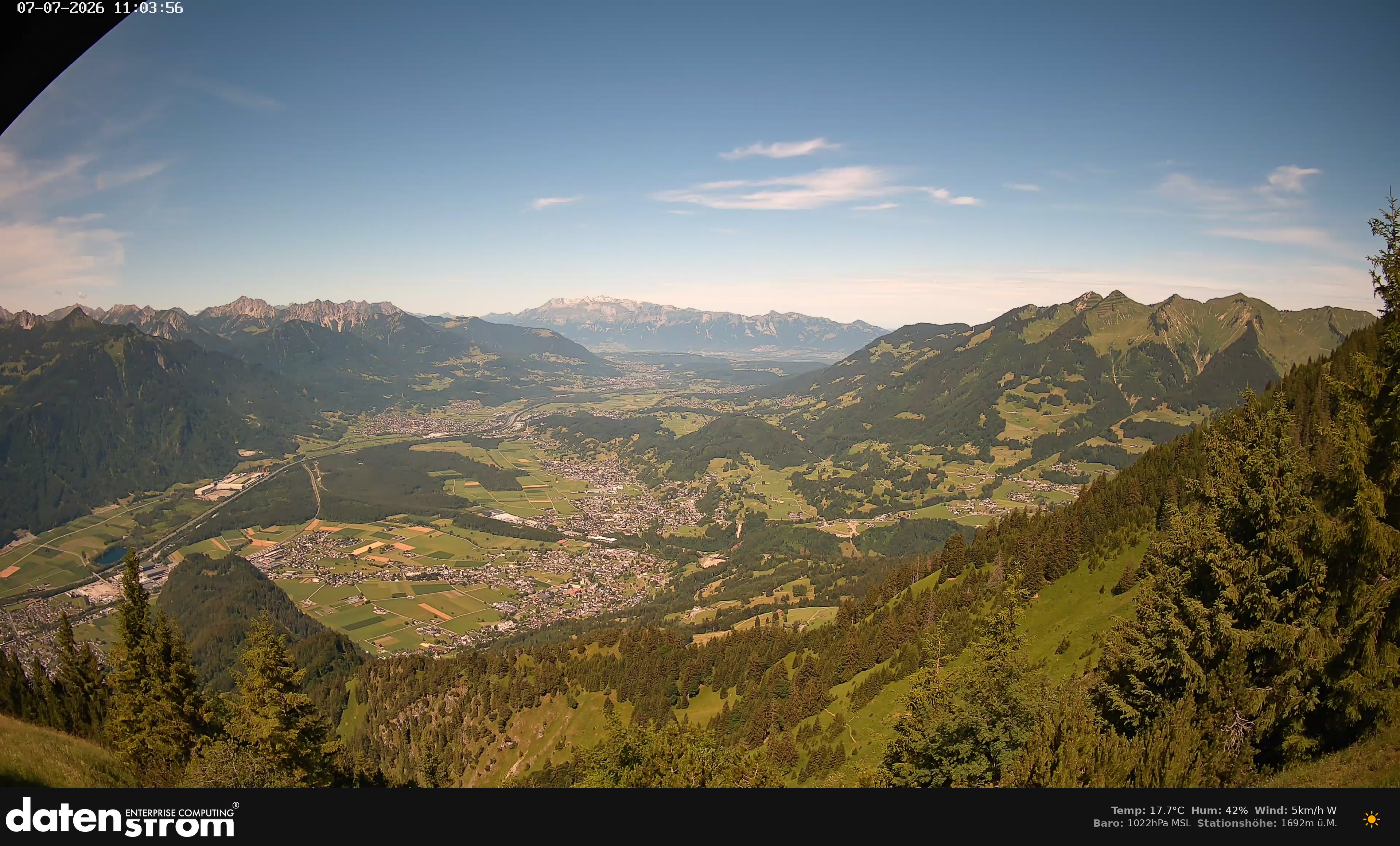 Bludenz - Walgau
