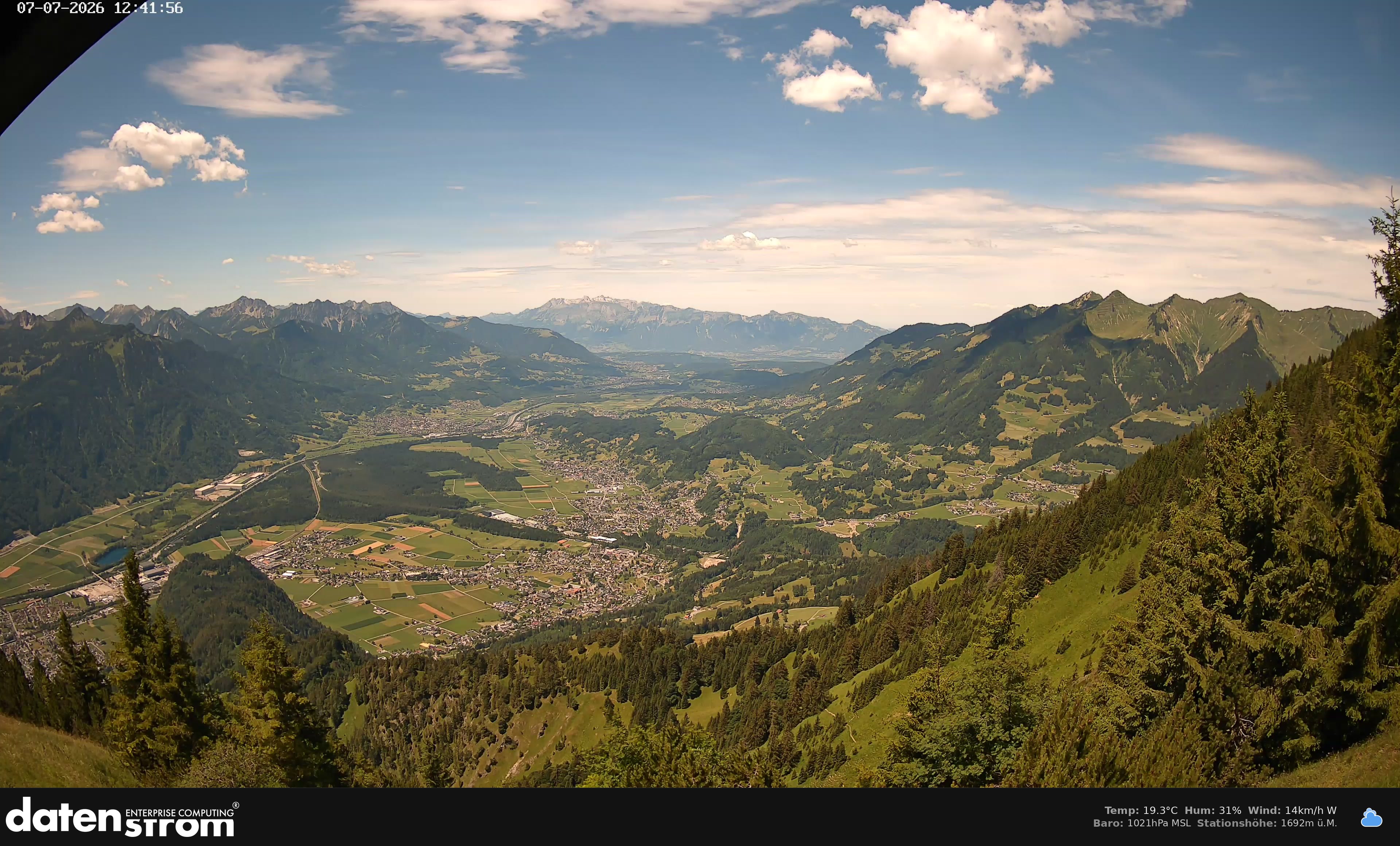 Bludenz - Walgau