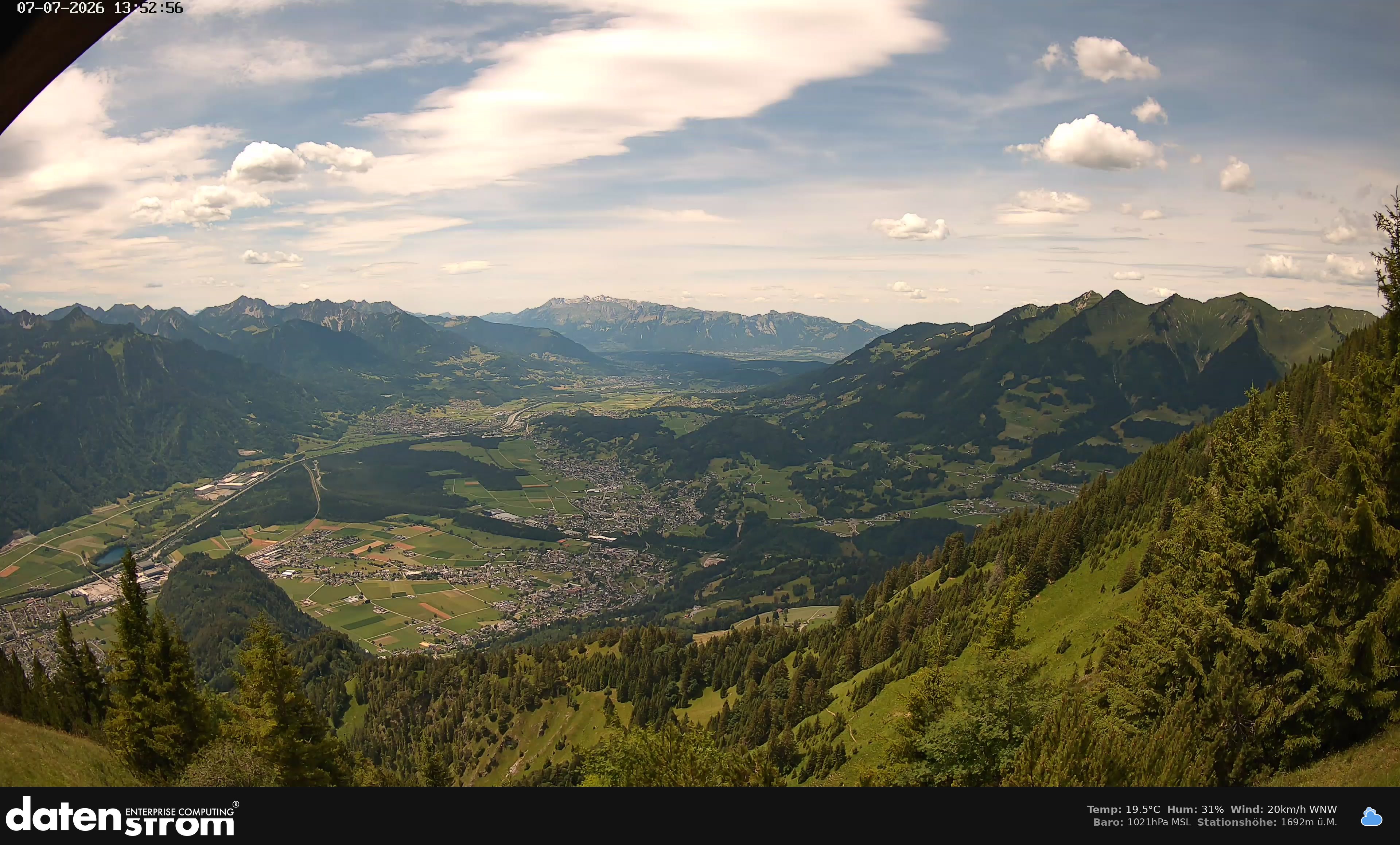 Bludenz - Walgau
