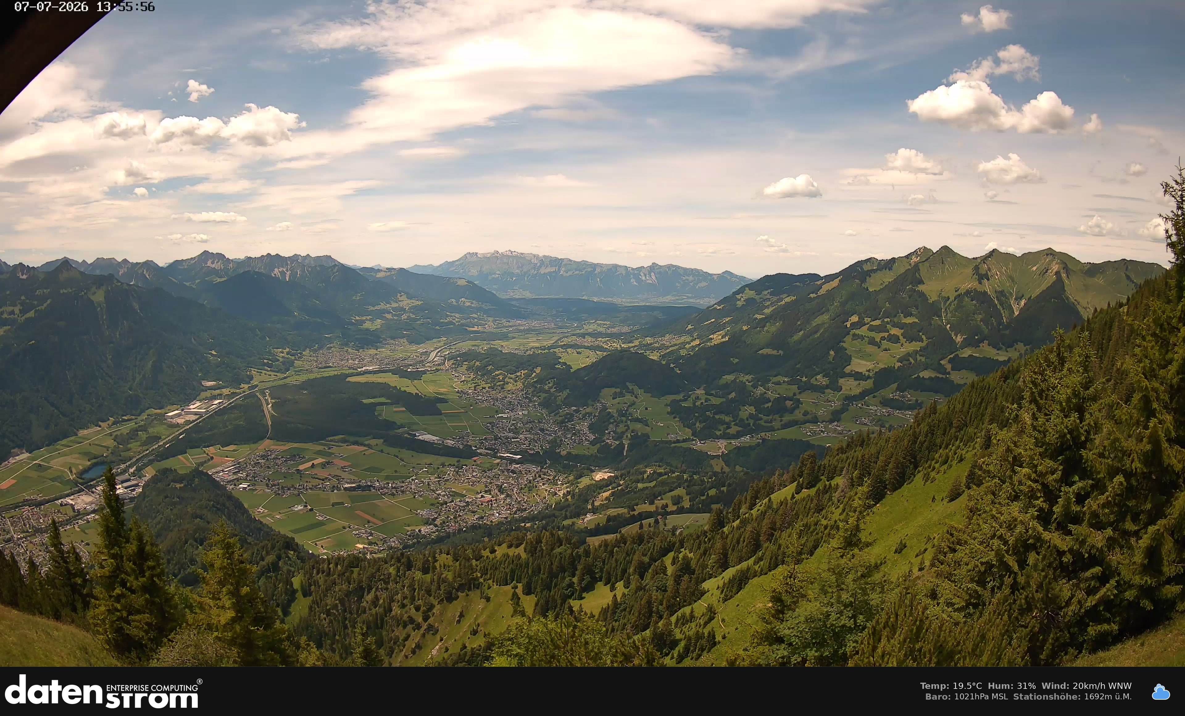Bludenz - Walgau