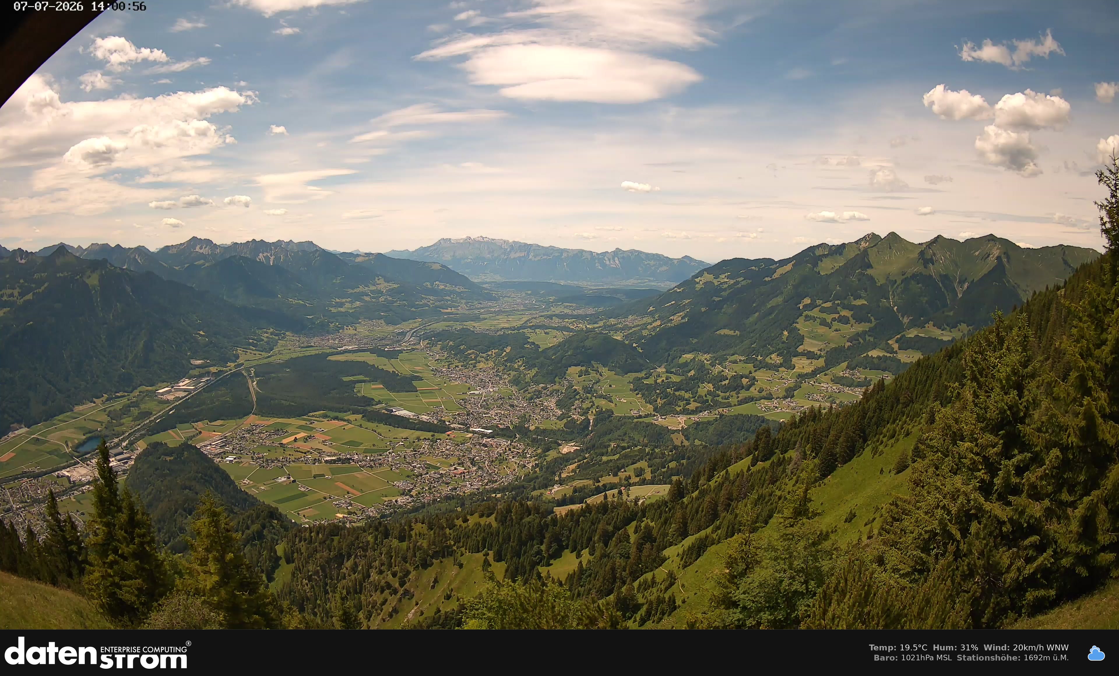Bludenz - Walgau