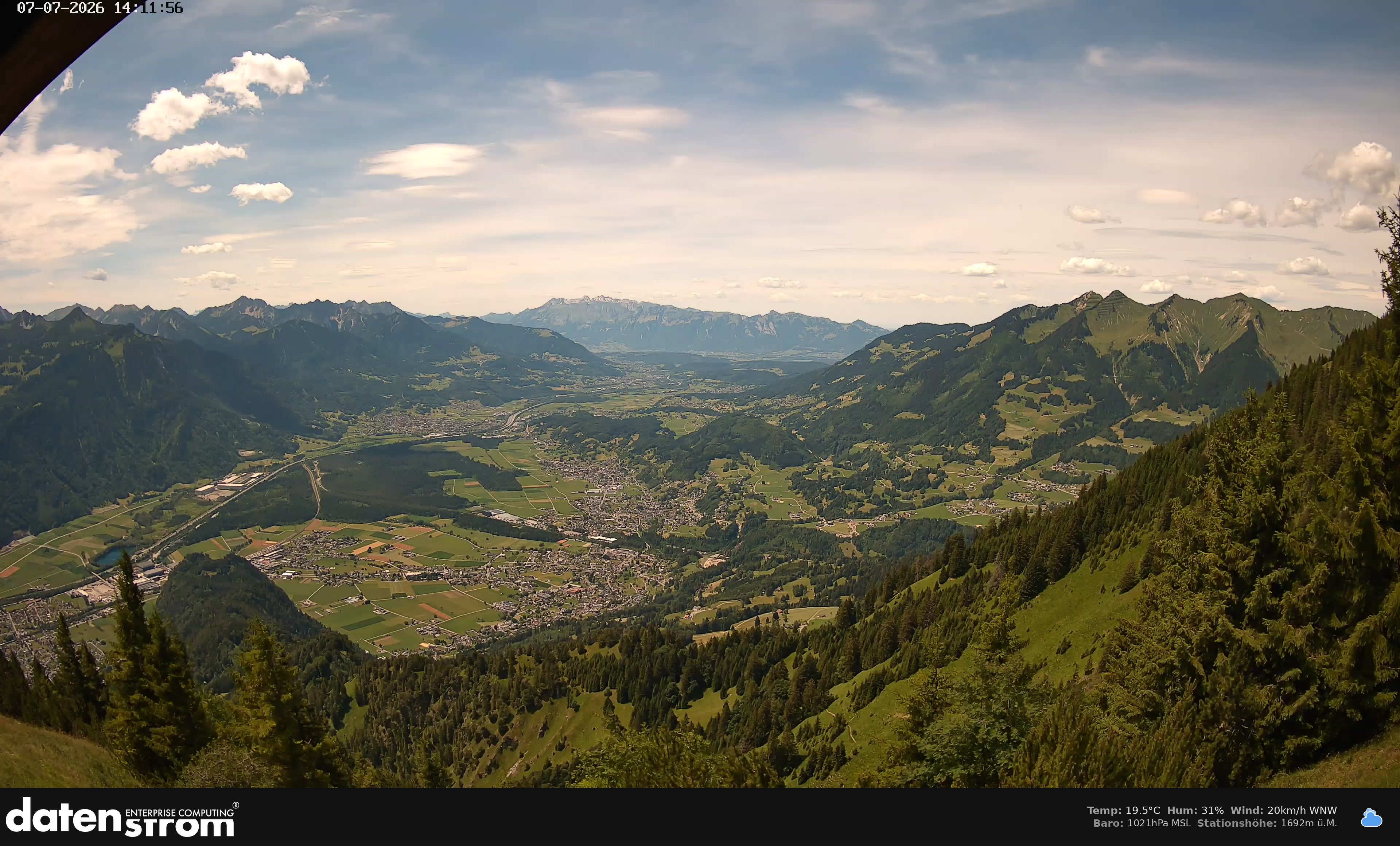 Bludenz - Walgau