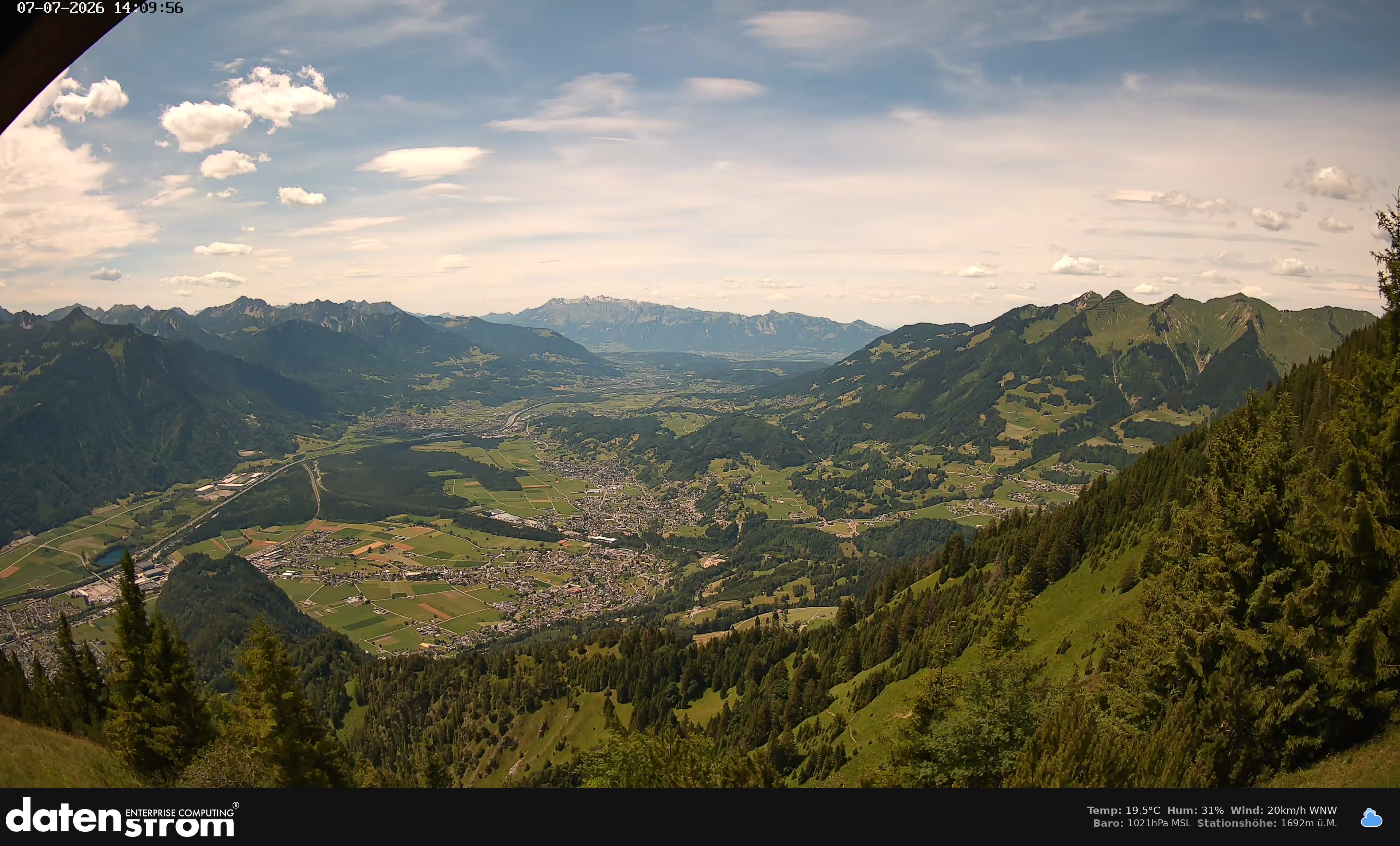 Bludenz - Walgau