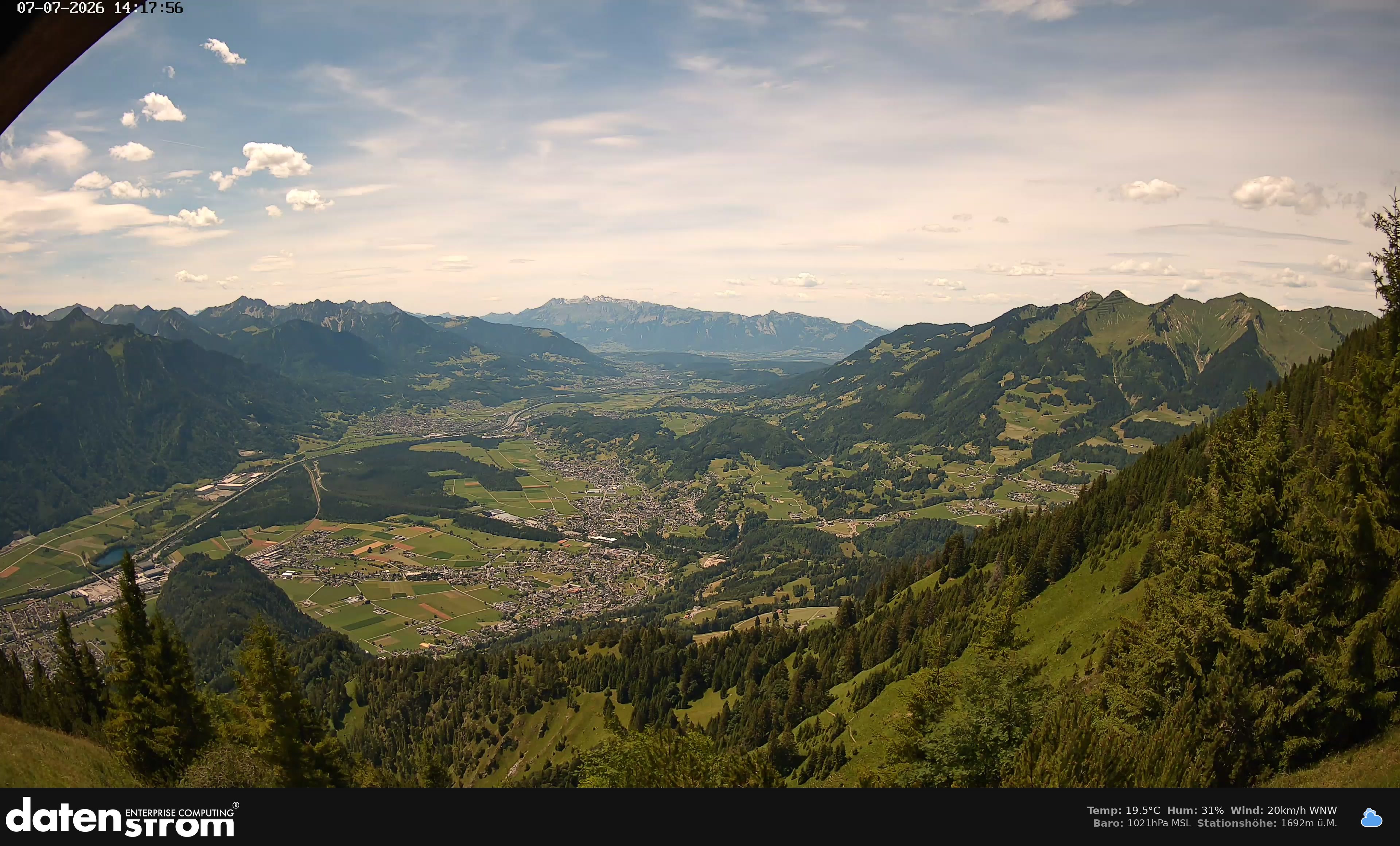 Bludenz - Walgau