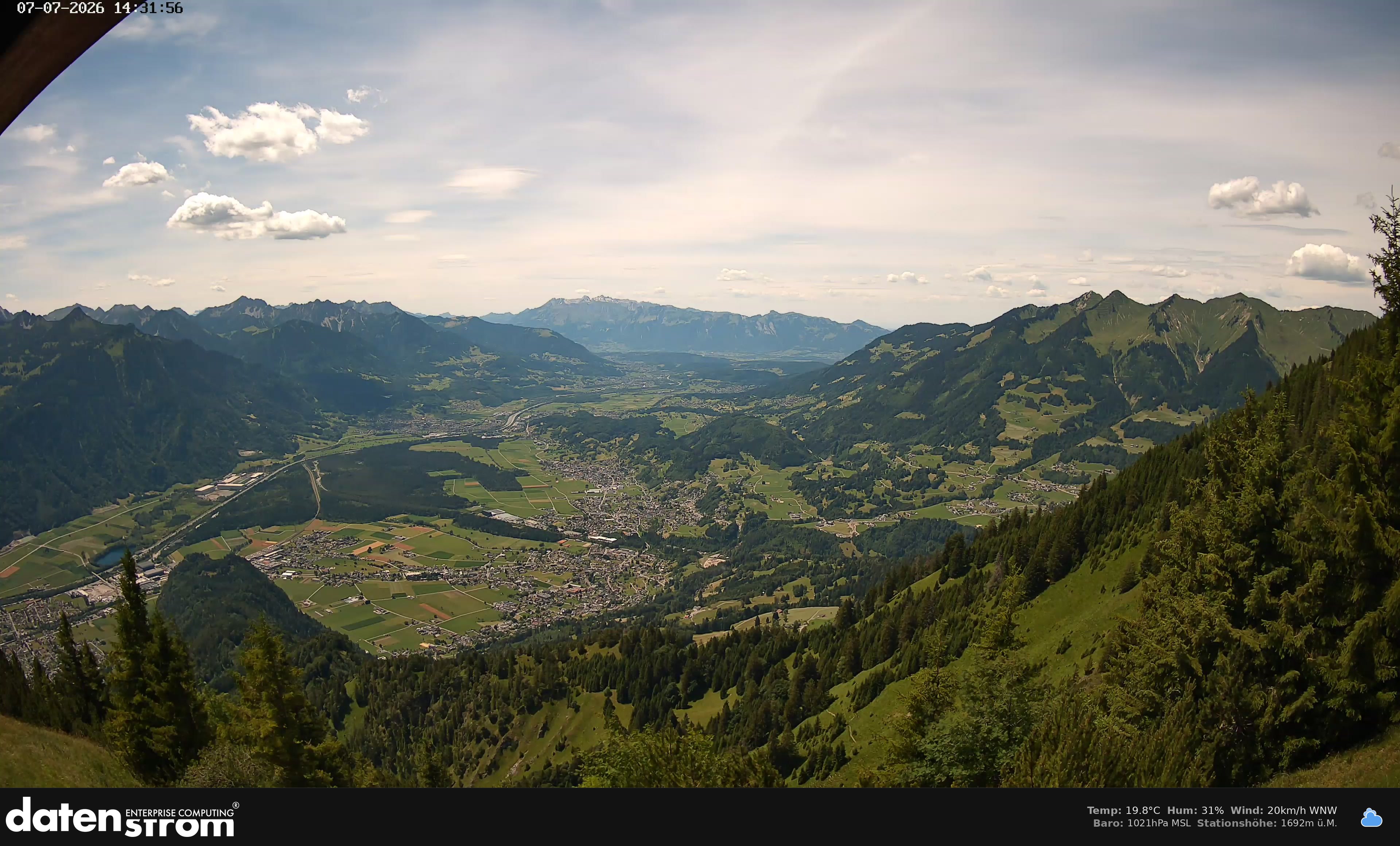 Bludenz - Walgau