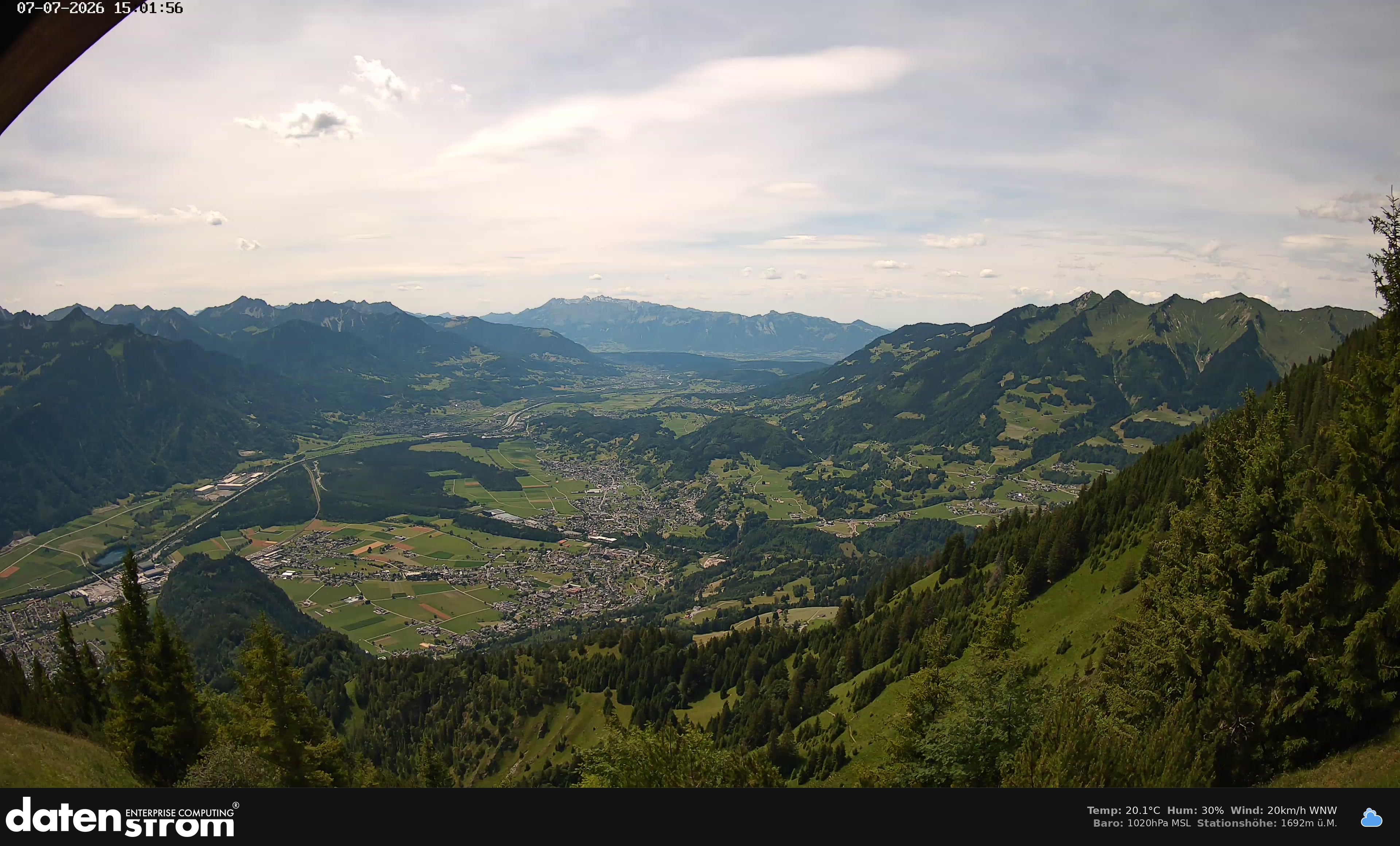 Bludenz - Walgau