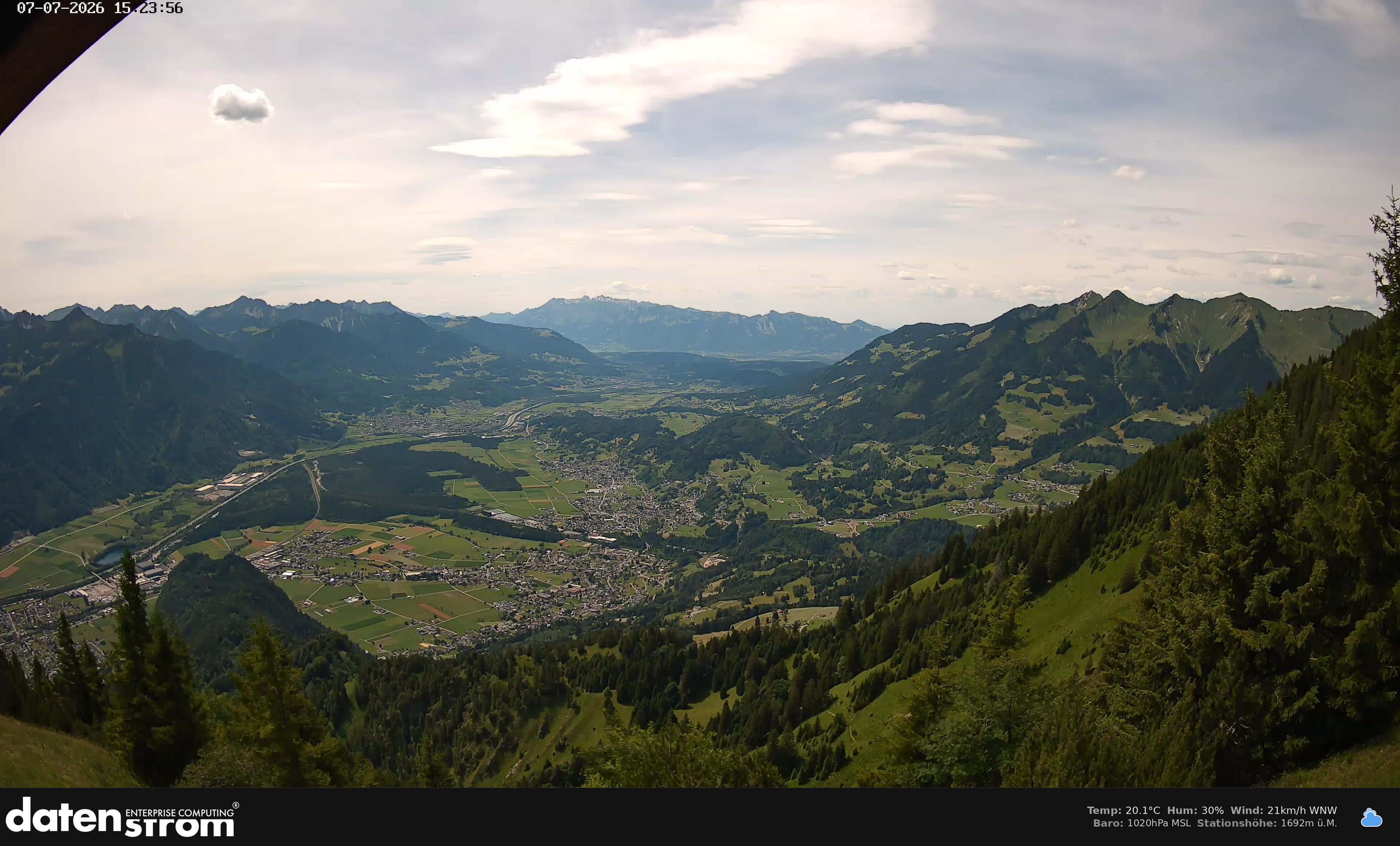Bludenz - Walgau