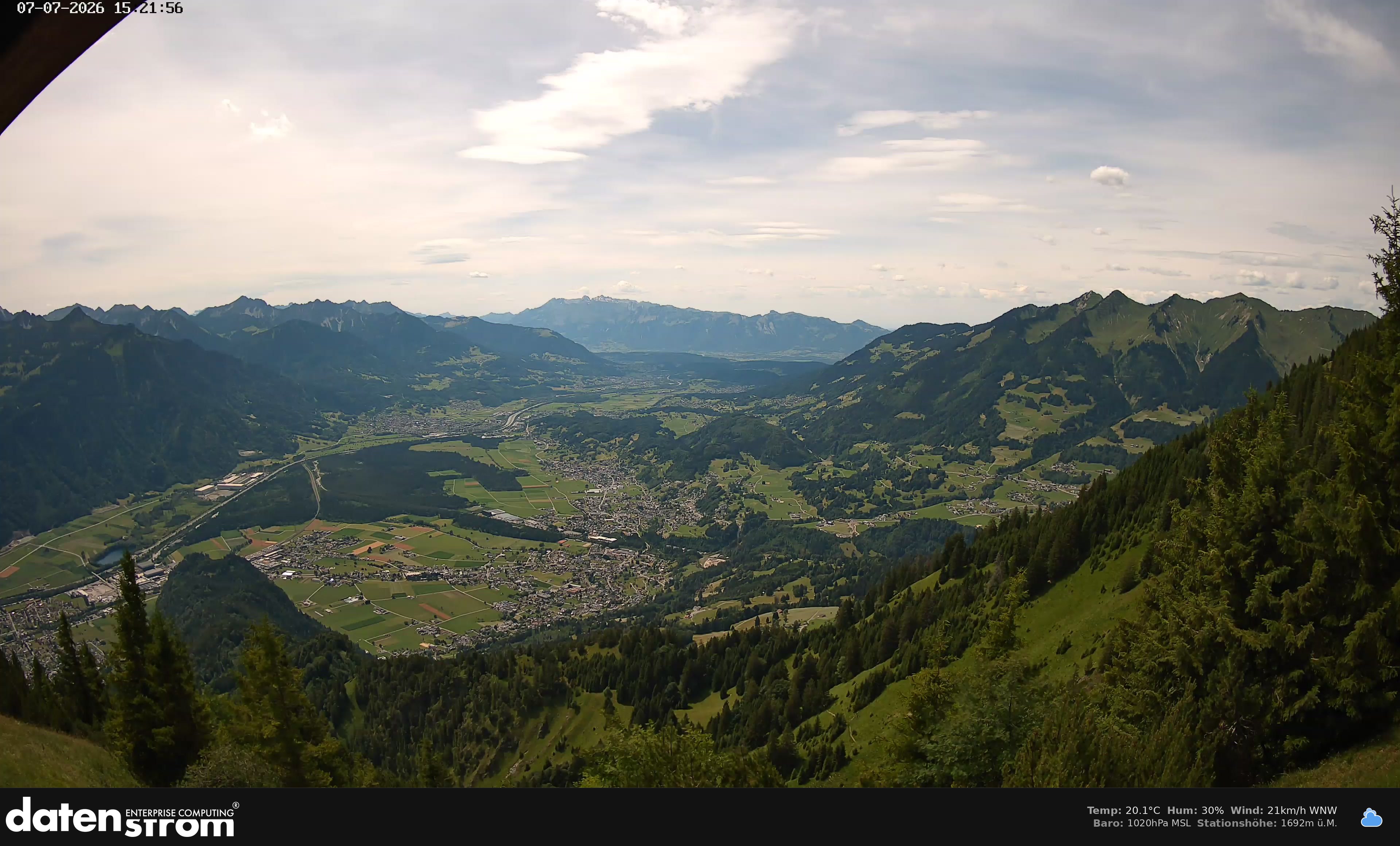 Bludenz - Walgau