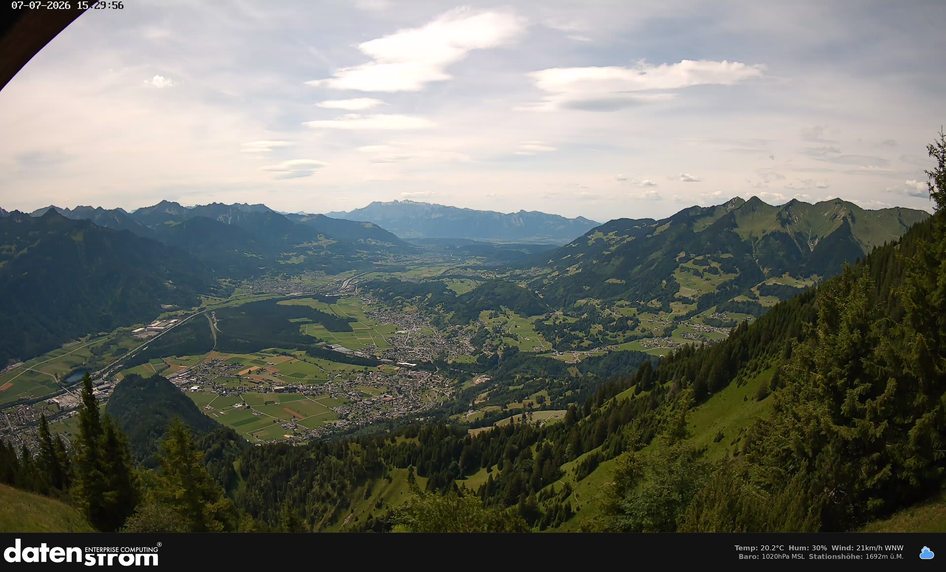 Bludenz - Walgau