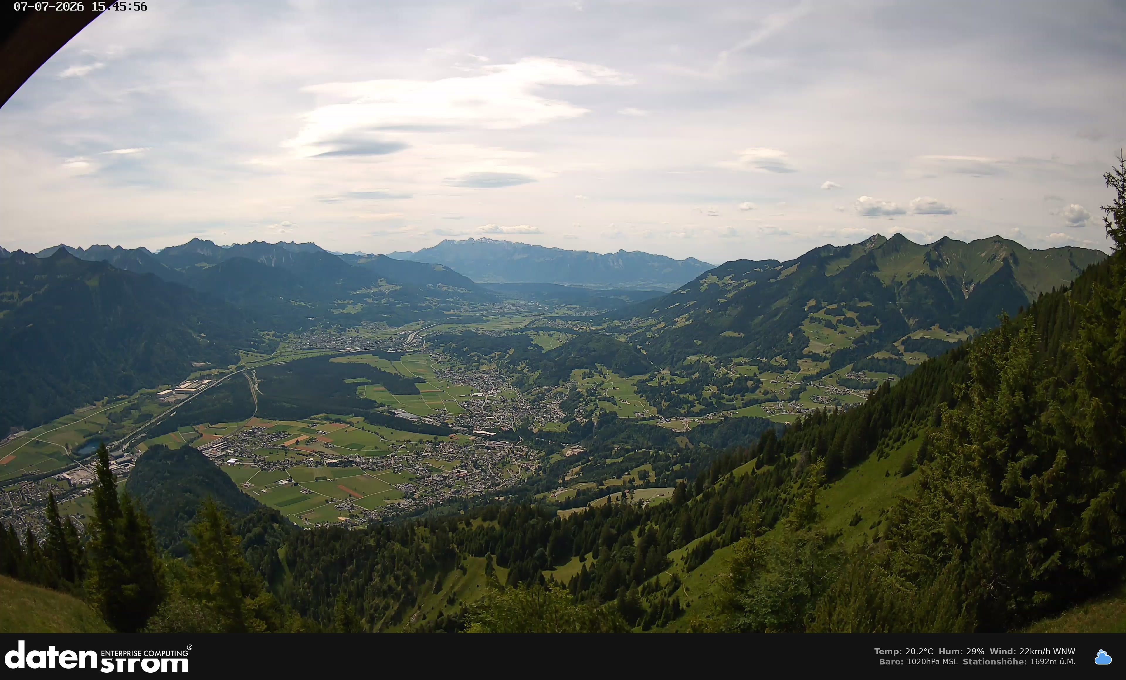 Bludenz - Walgau