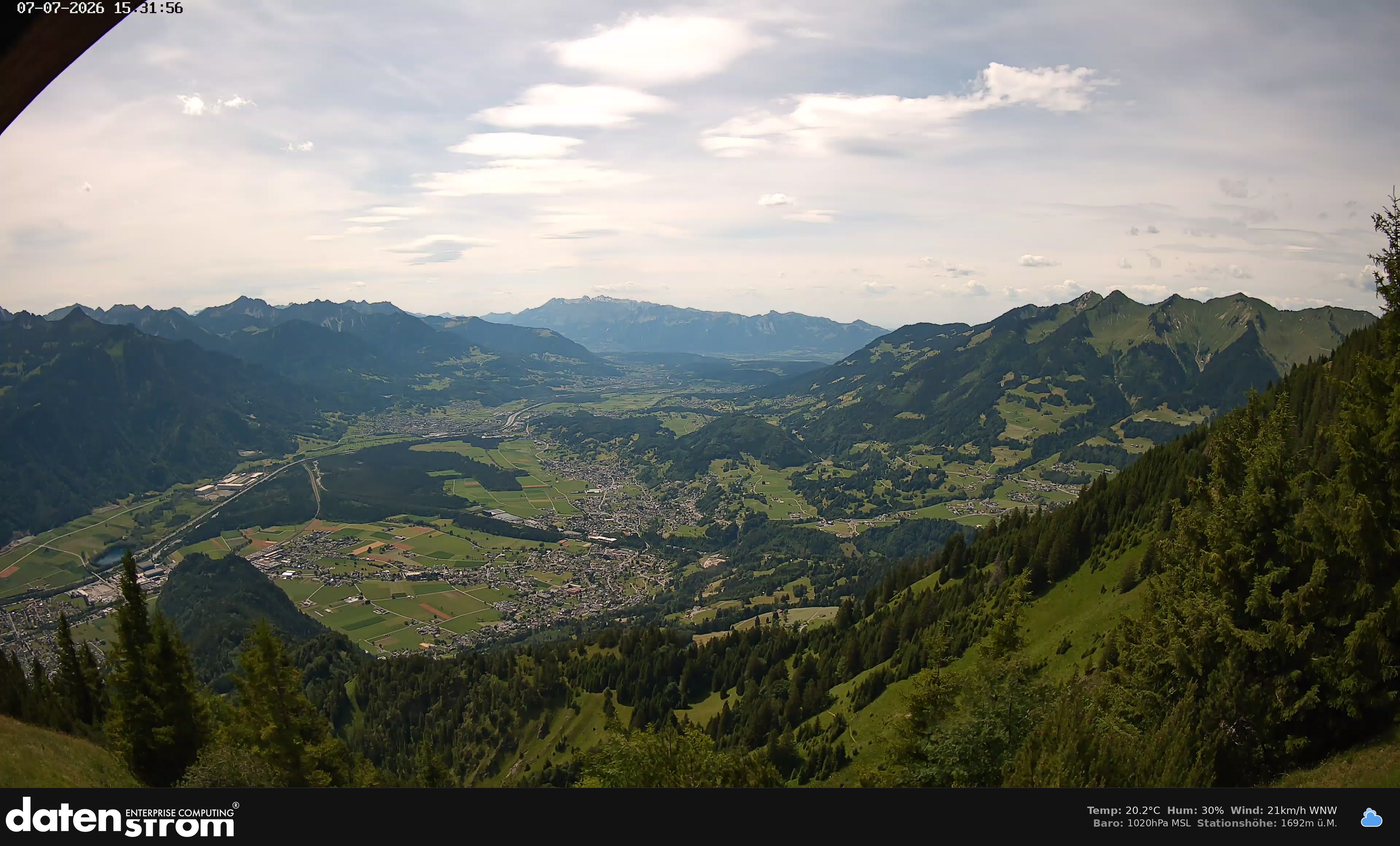 Bludenz - Walgau