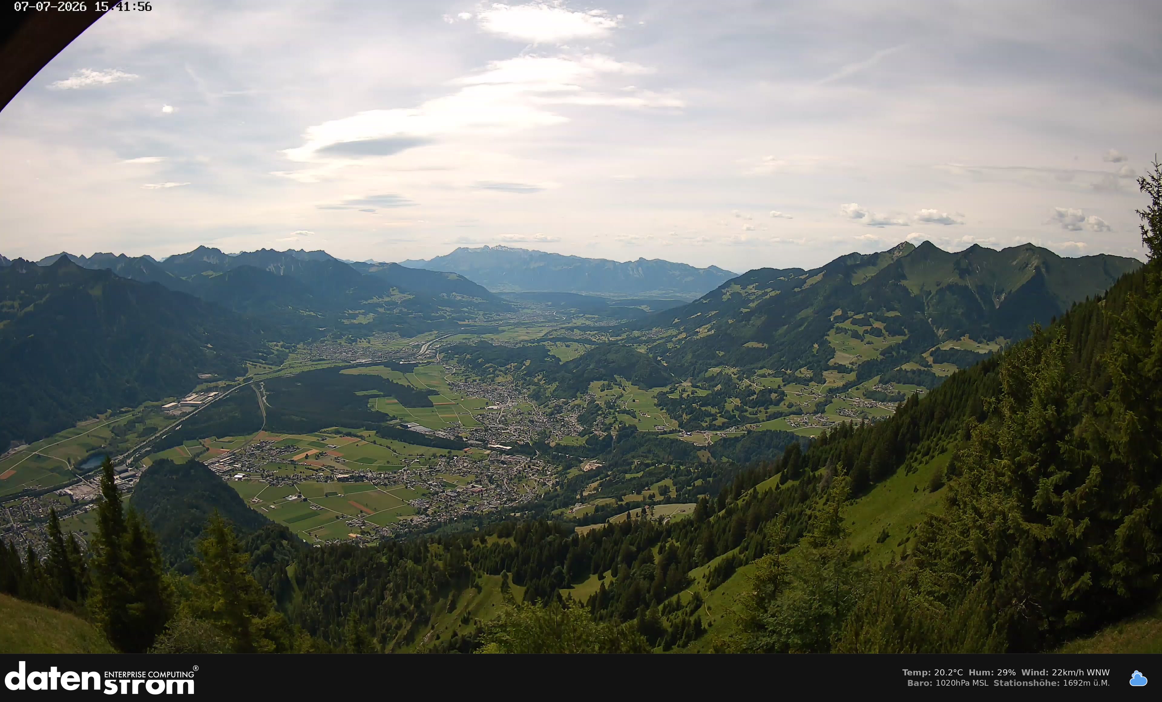 Bludenz - Walgau