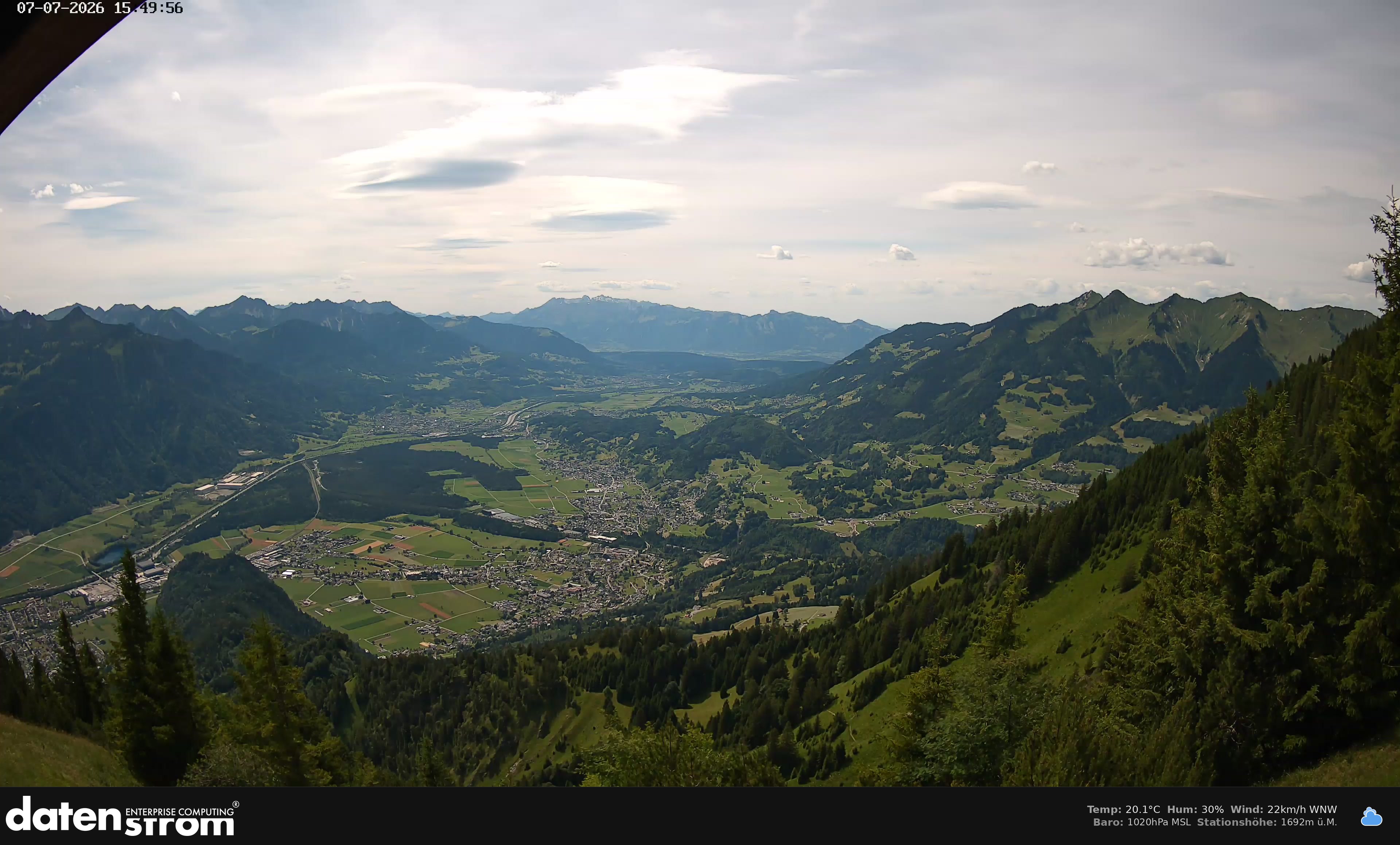 Bludenz - Walgau