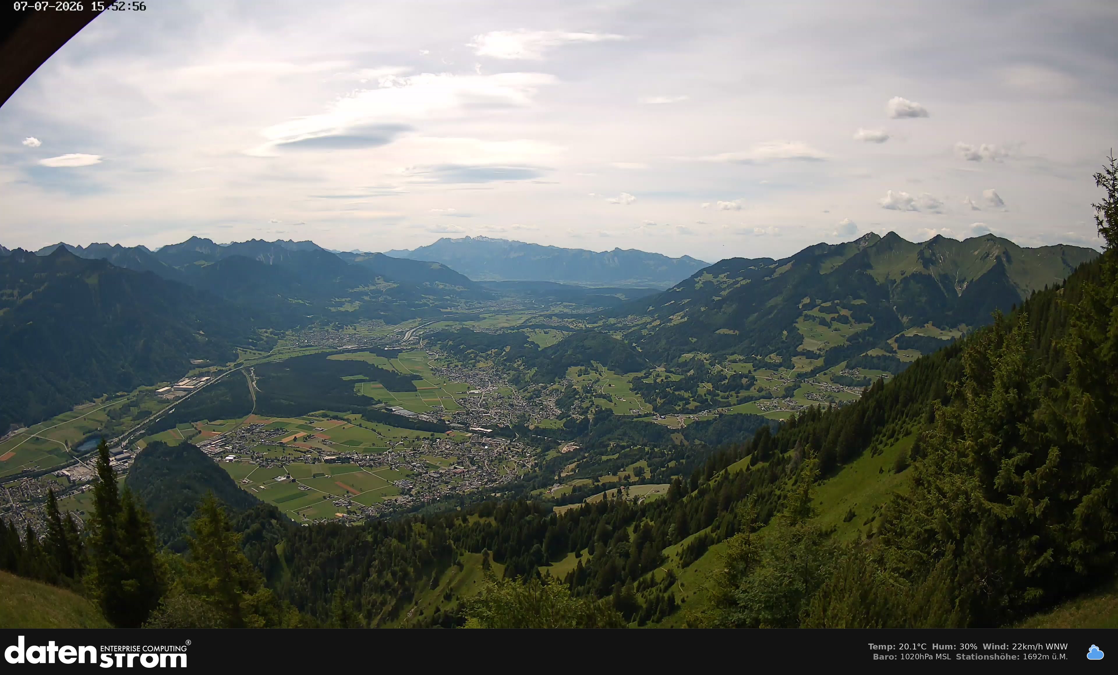 Bludenz - Walgau
