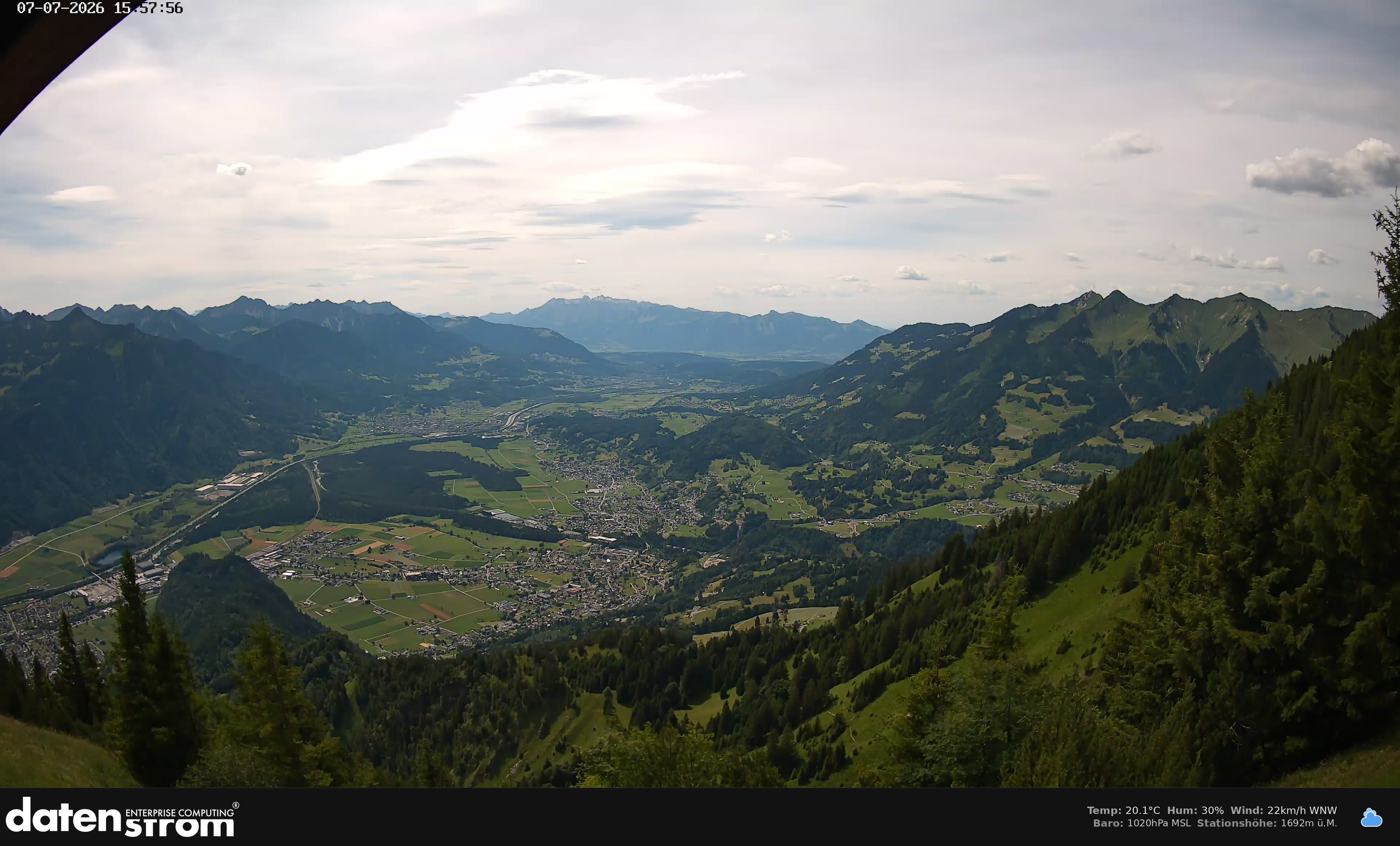 Bludenz - Walgau