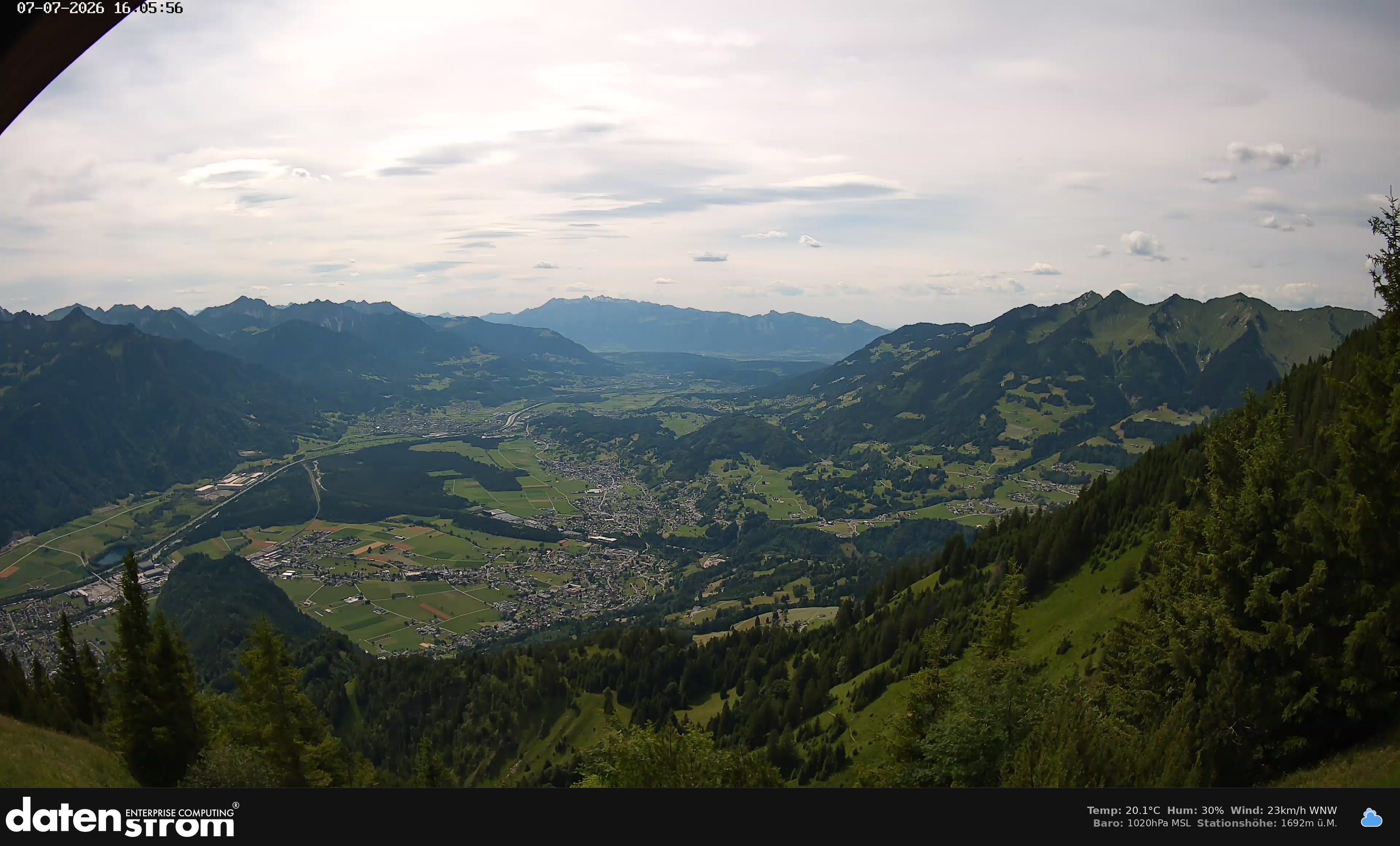 Bludenz - Walgau