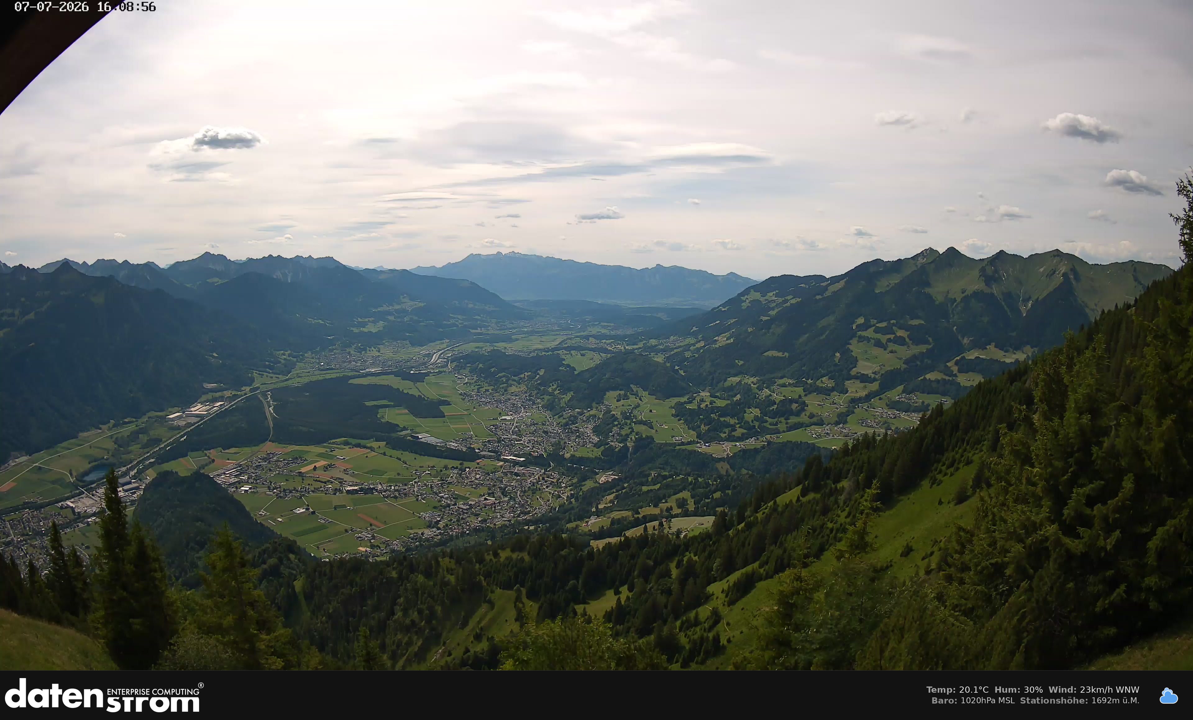 Bludenz - Walgau