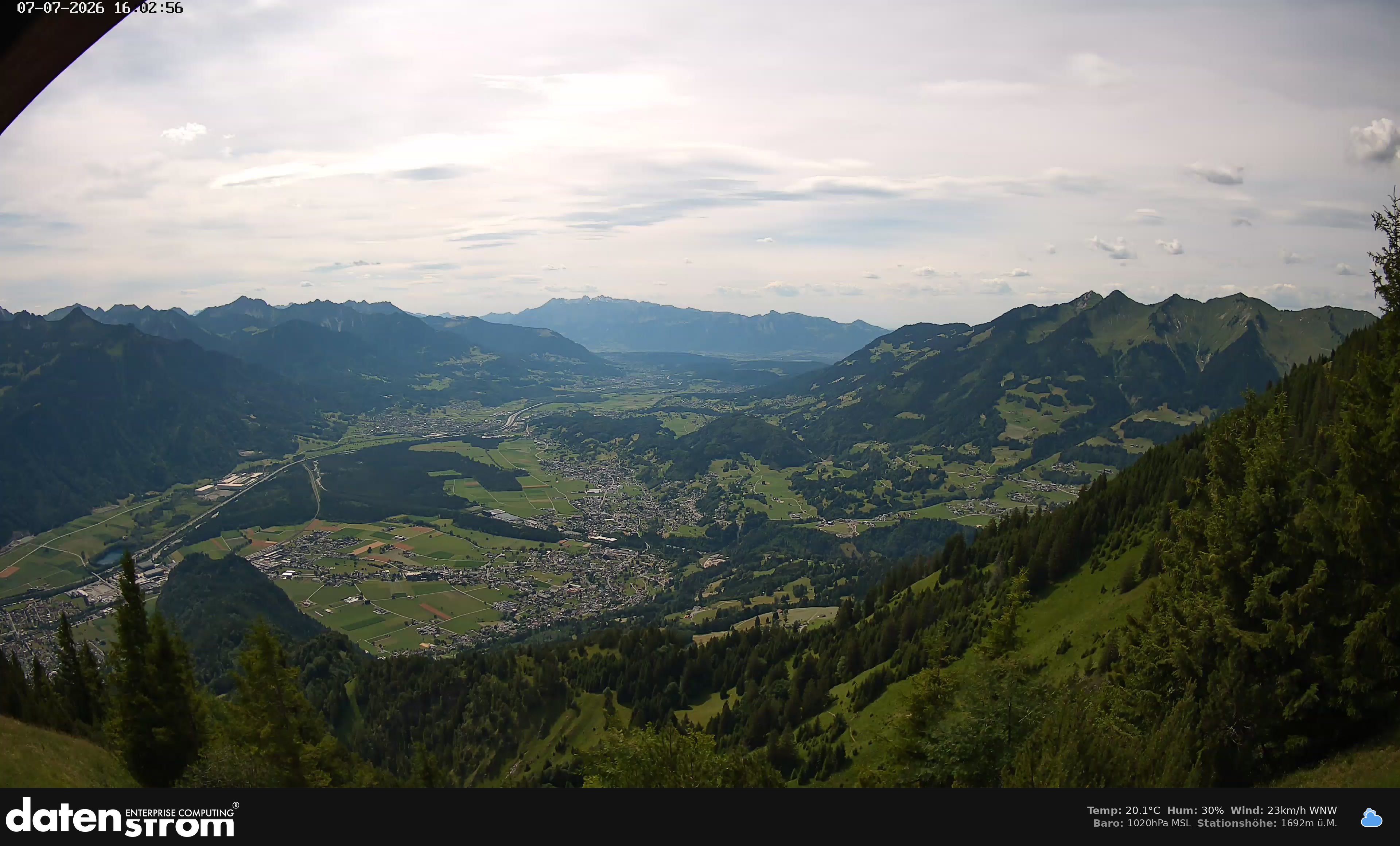 Bludenz - Walgau