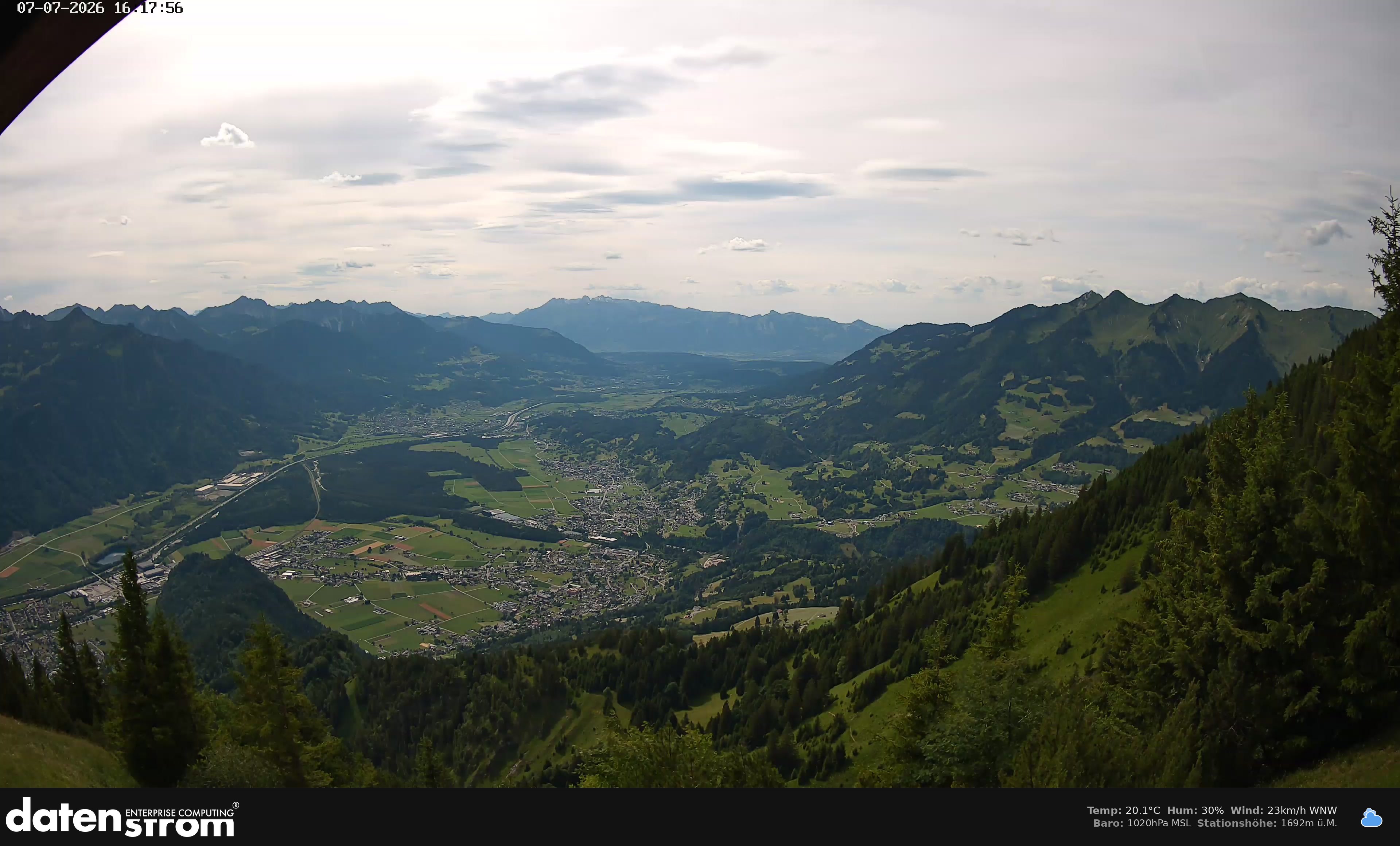 Bludenz - Walgau