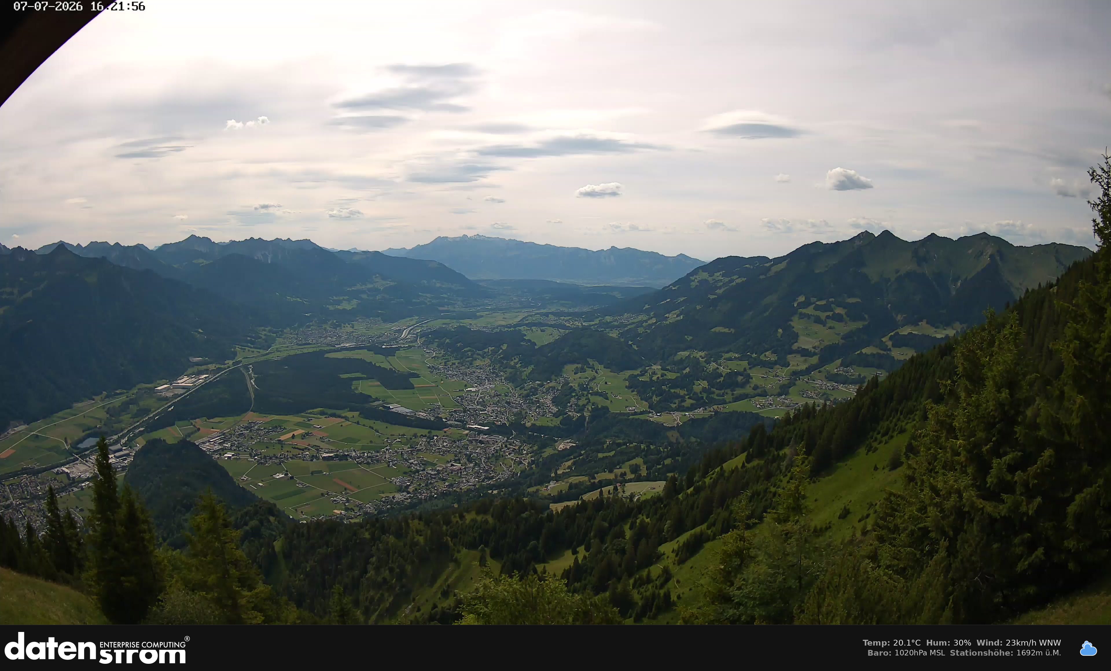 Bludenz - Walgau
