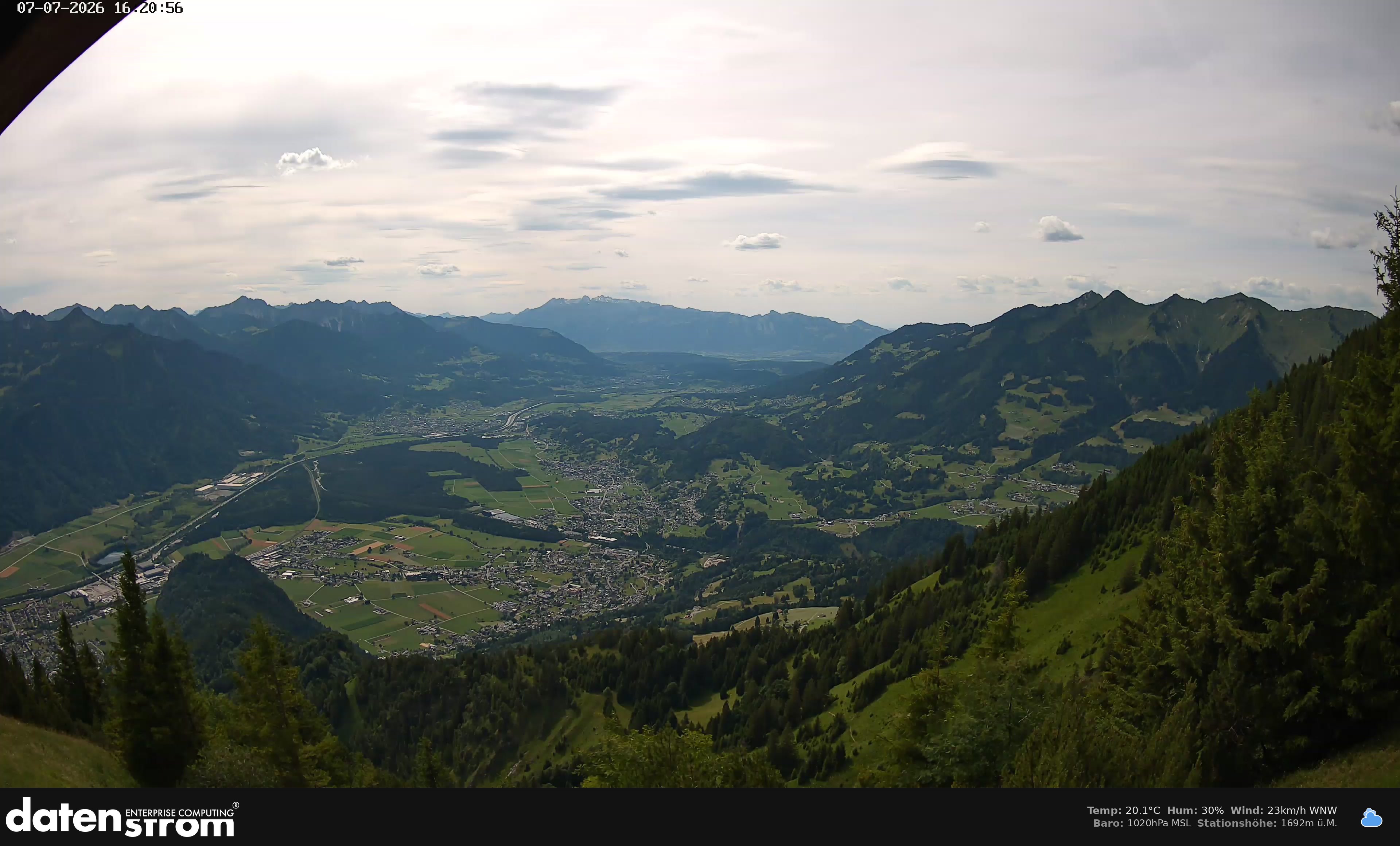 Bludenz - Walgau