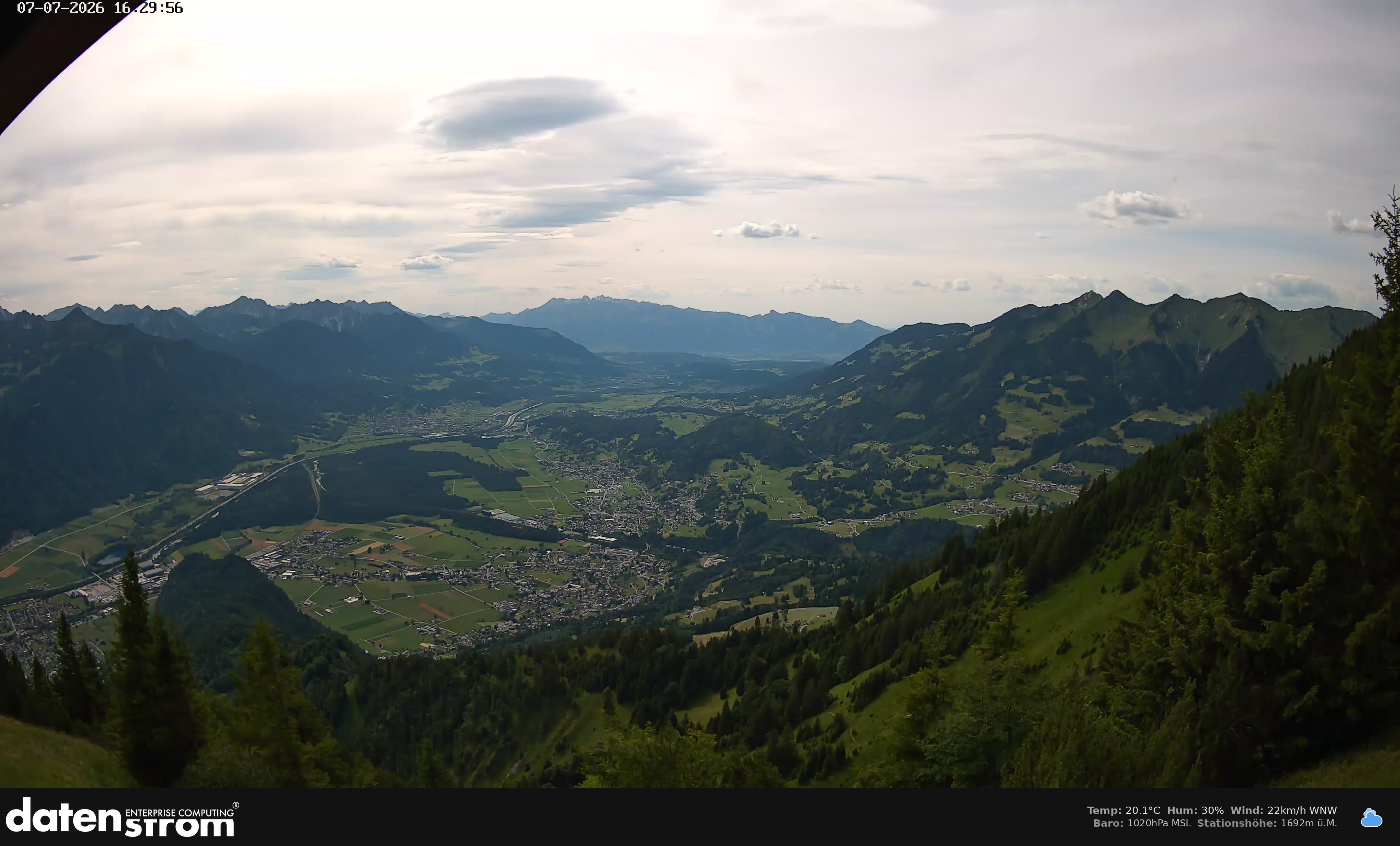Bludenz - Walgau